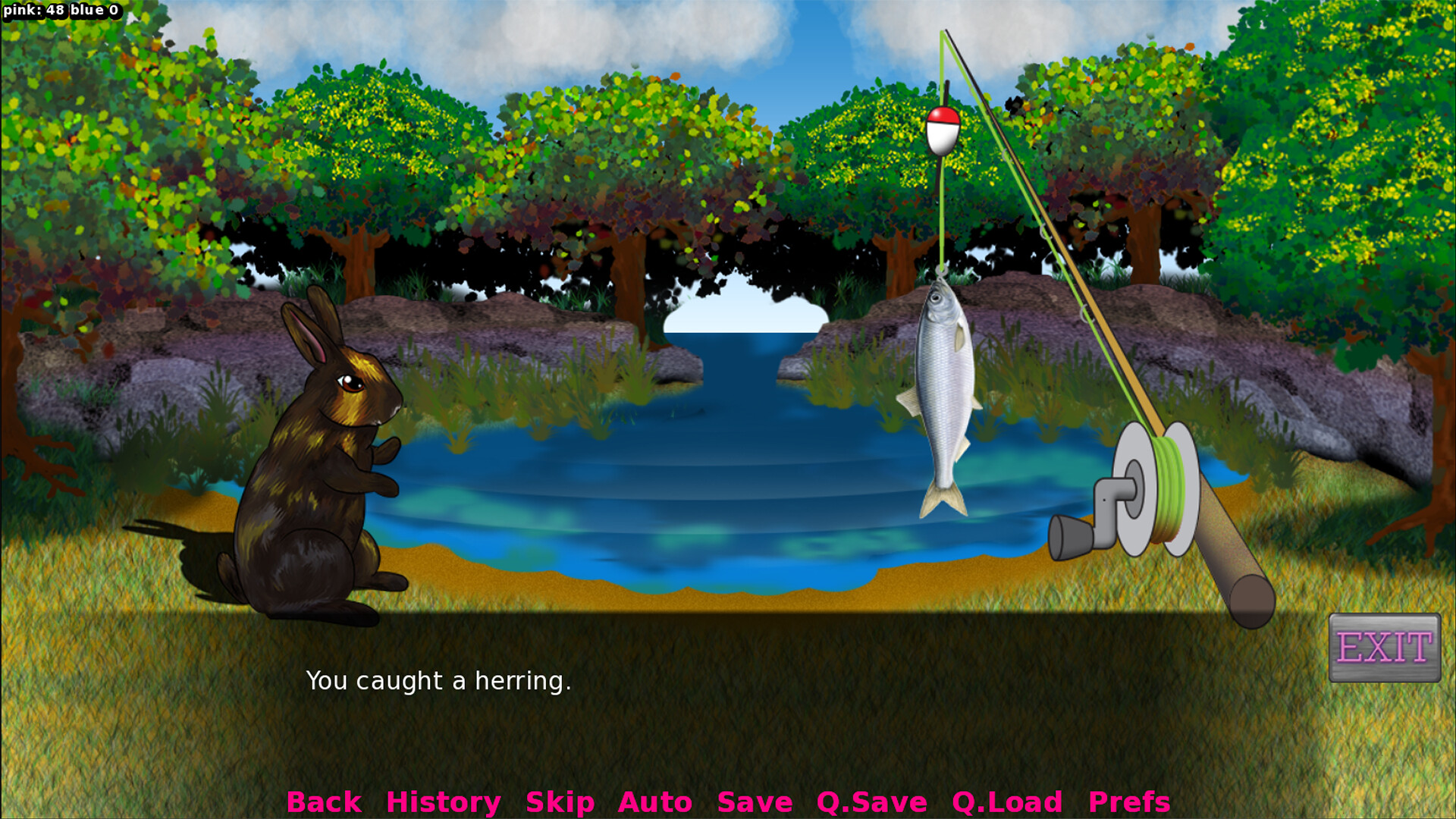 Egg Hunter screenshot 3