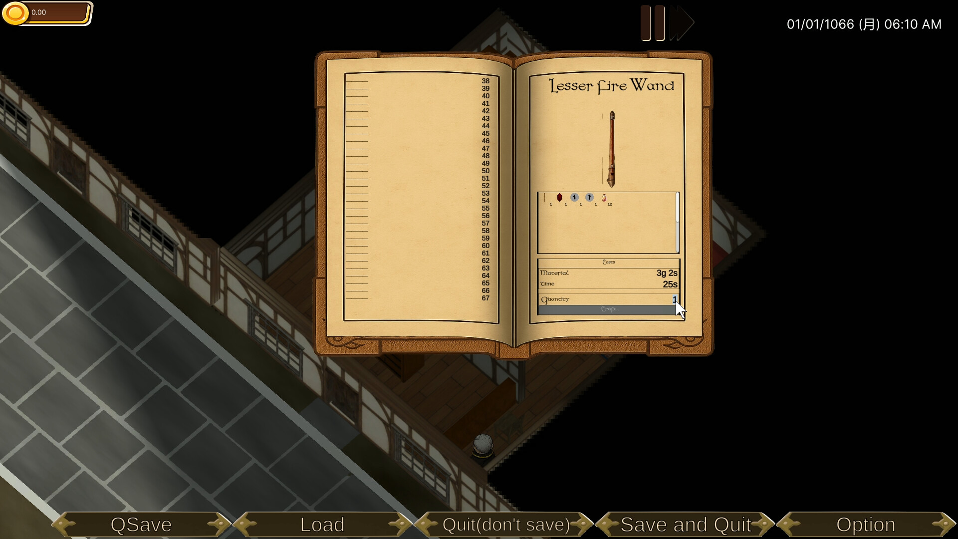 Art and Artifice screenshot 7