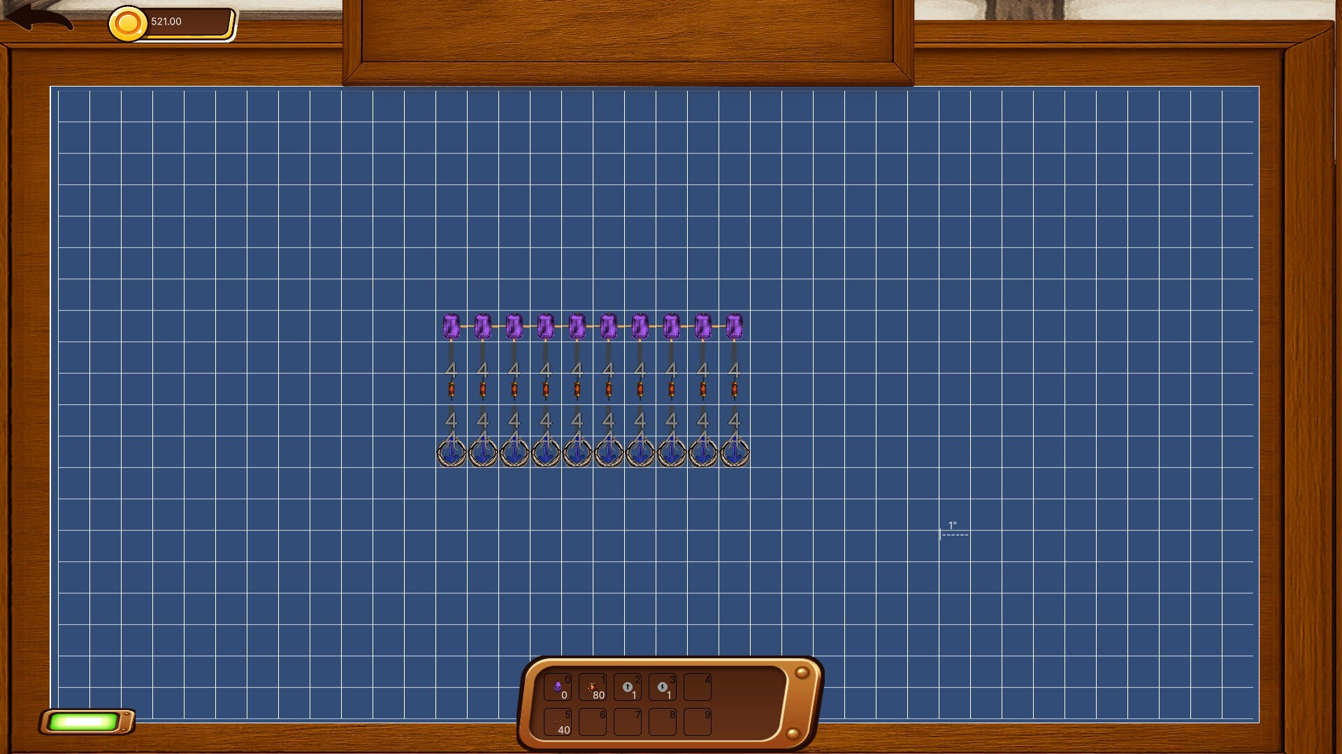 Art and Artifice screenshot 2