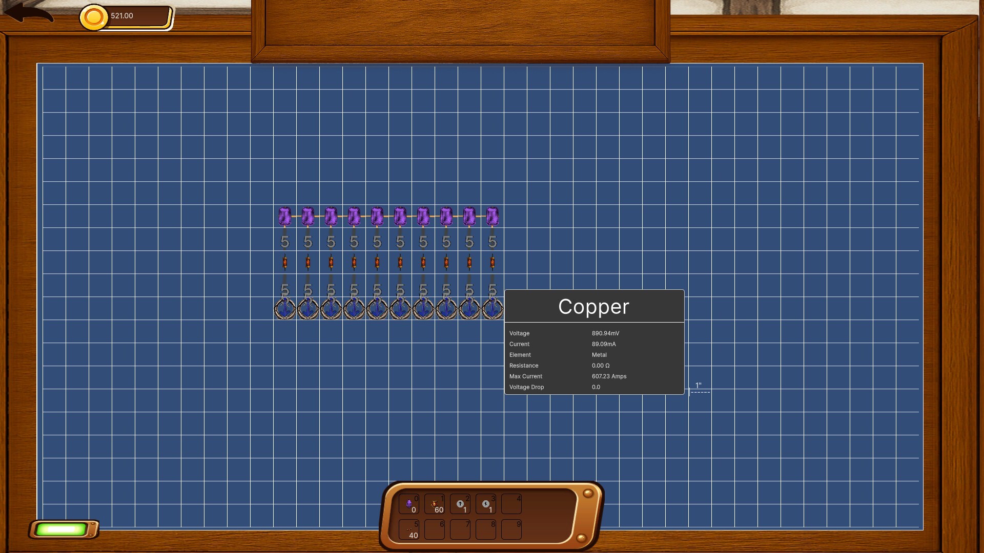 Art and Artifice screenshot 3