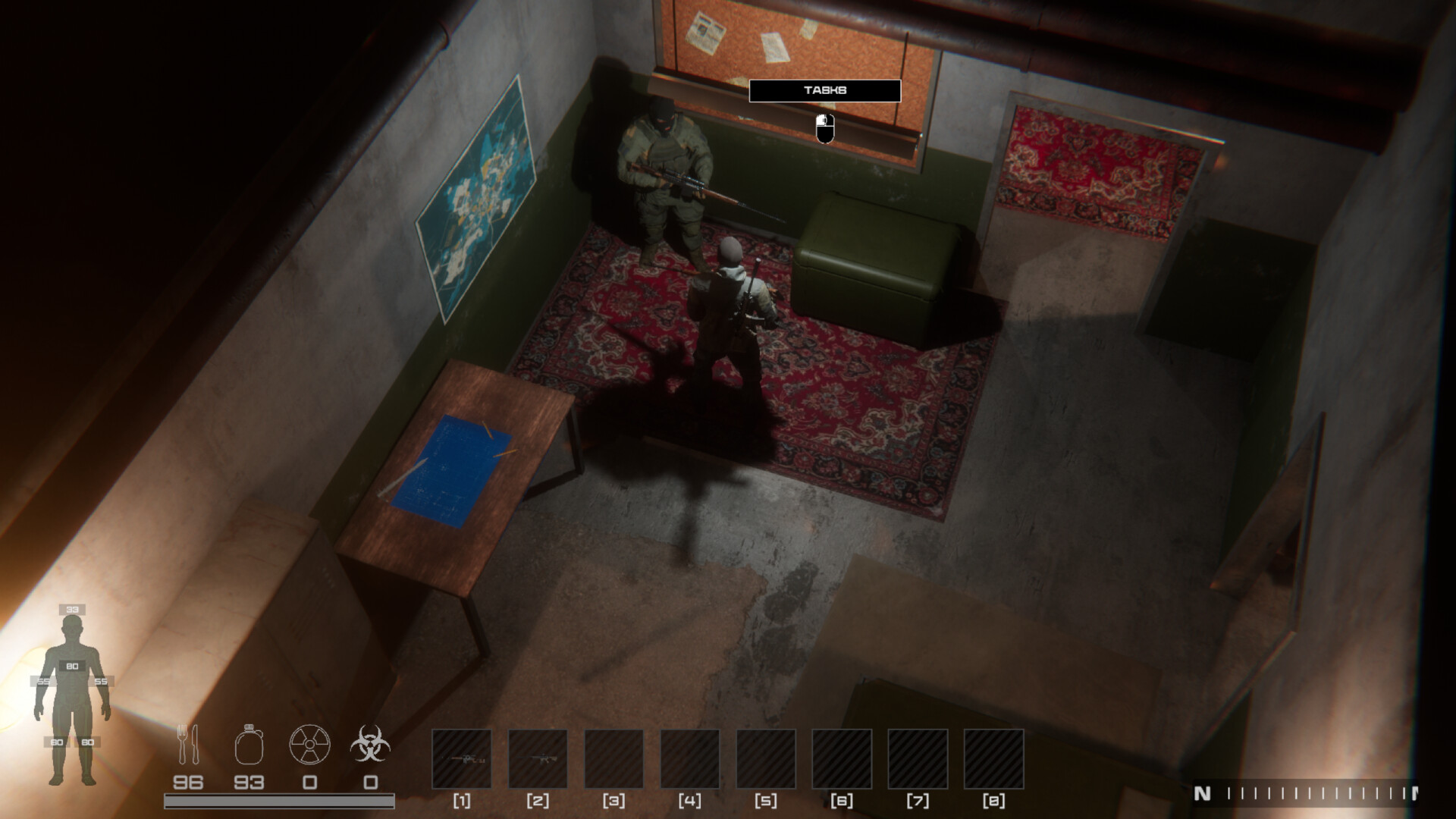 Novorsk screenshot 9