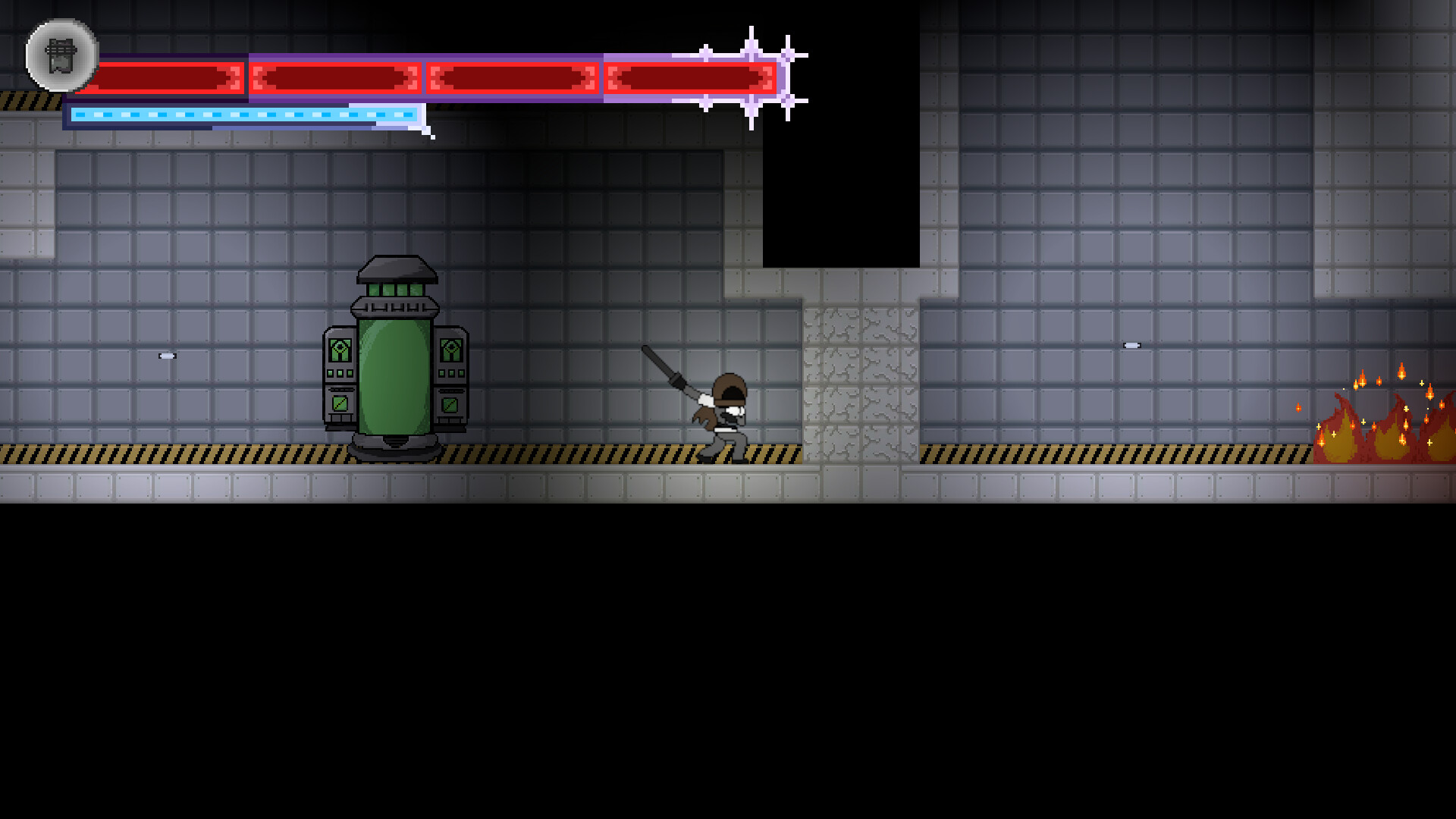 Echoes of Nox screenshot 4