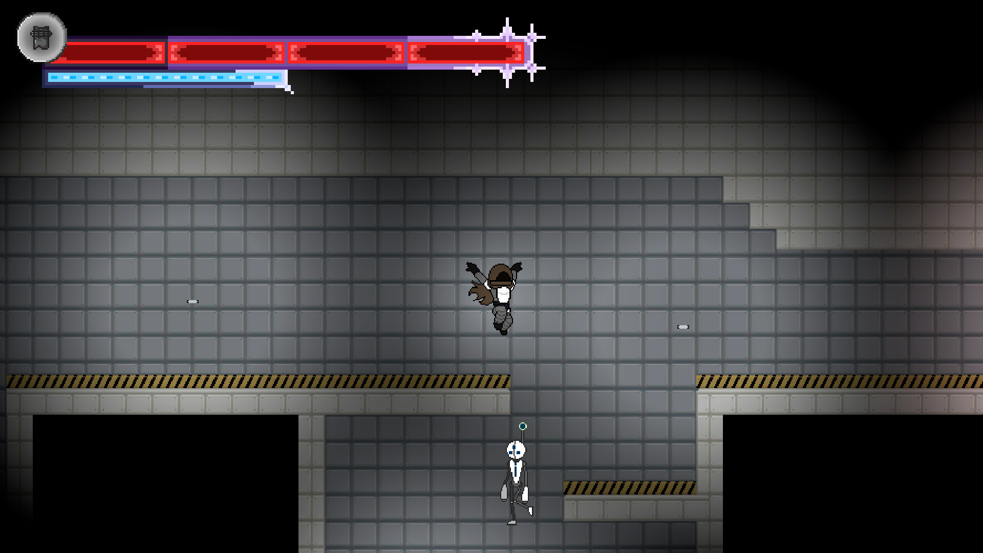 Echoes of Nox screenshot 3