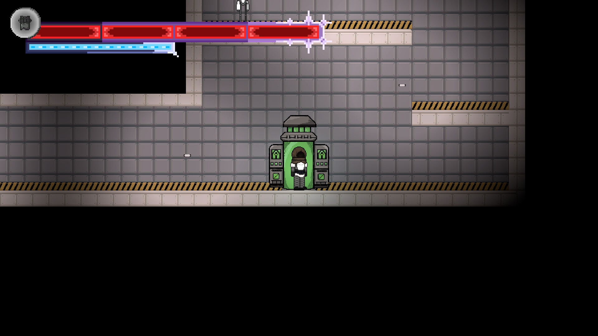 Echoes of Nox screenshot 1
