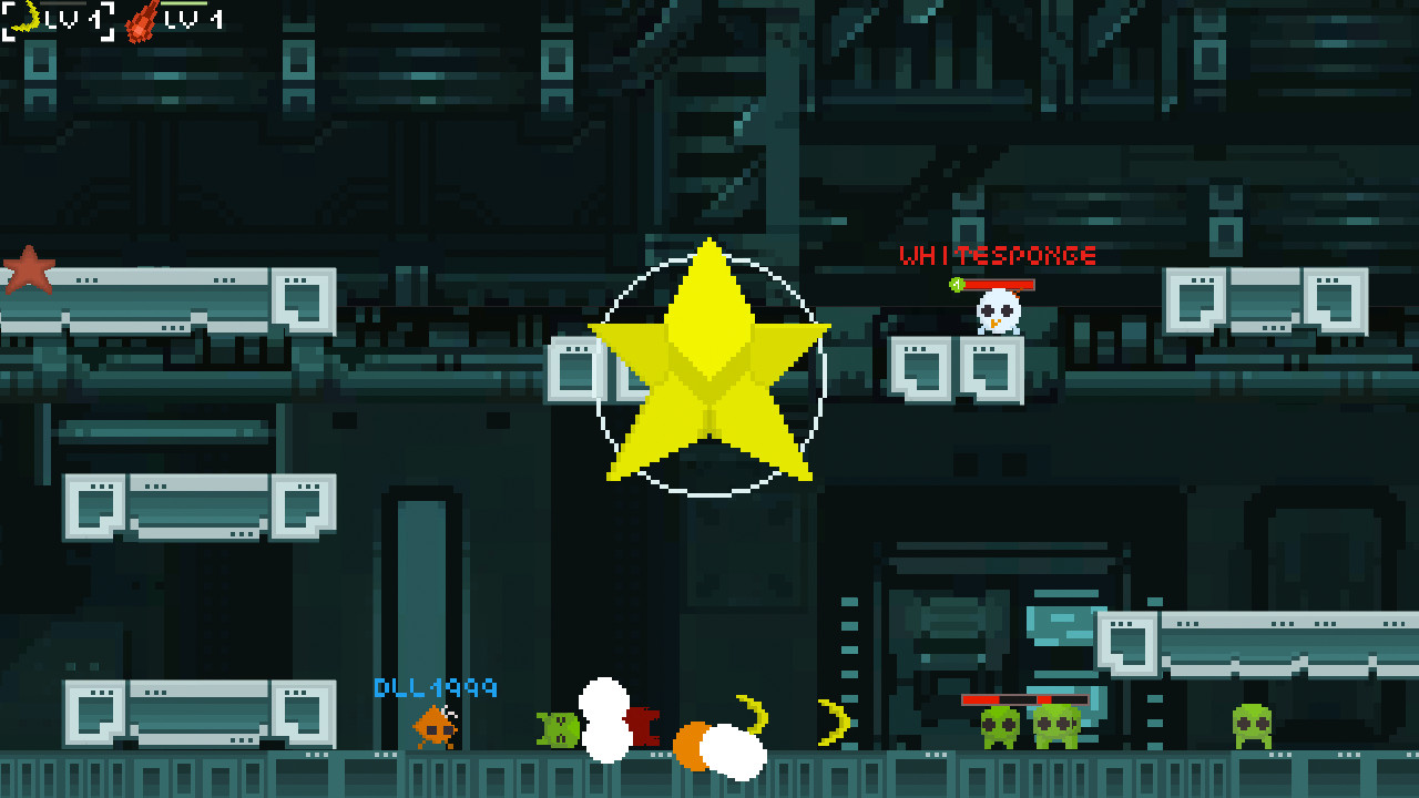 Stellar Stars screenshot 4