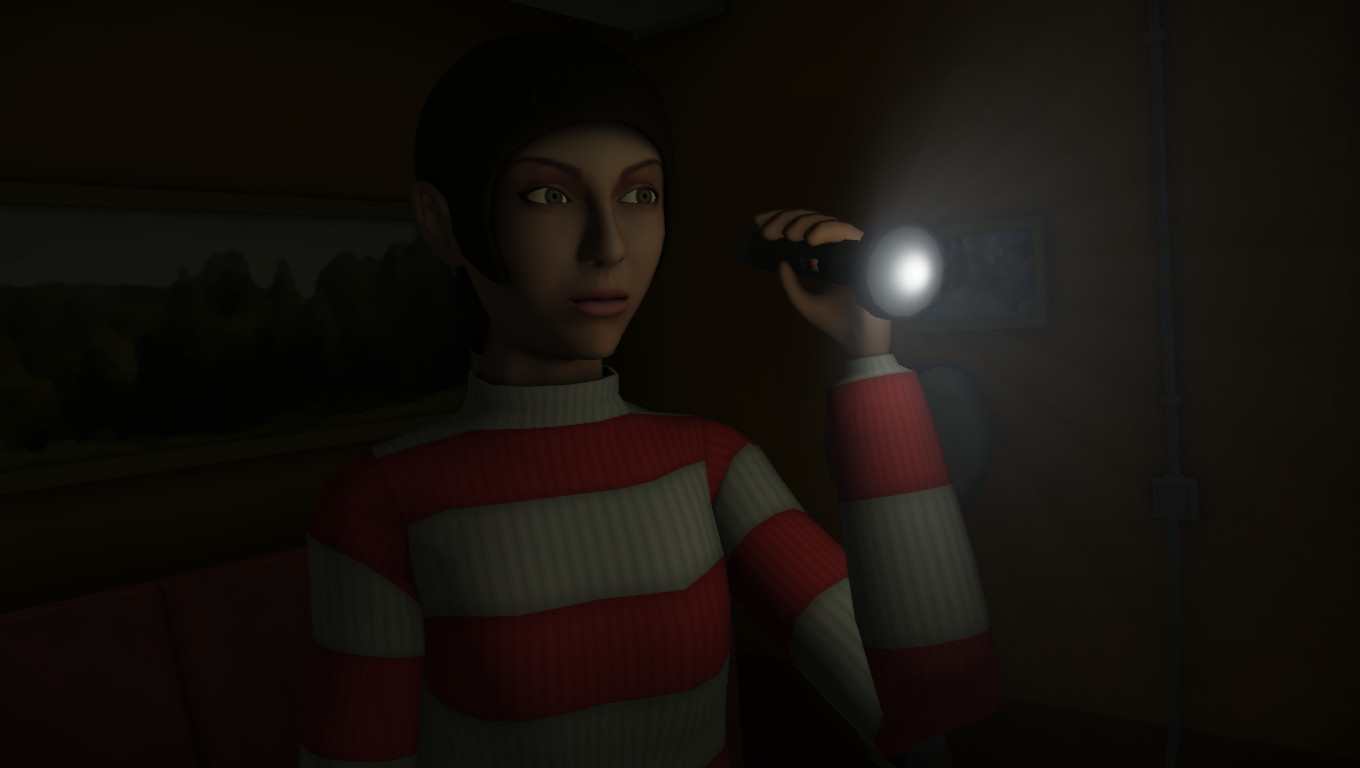 Arctic alive screenshot 6