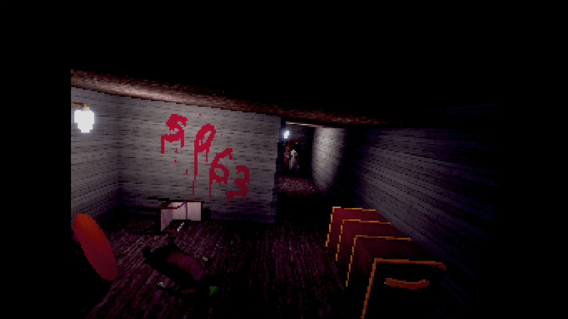 Lovelace Case screenshot 4