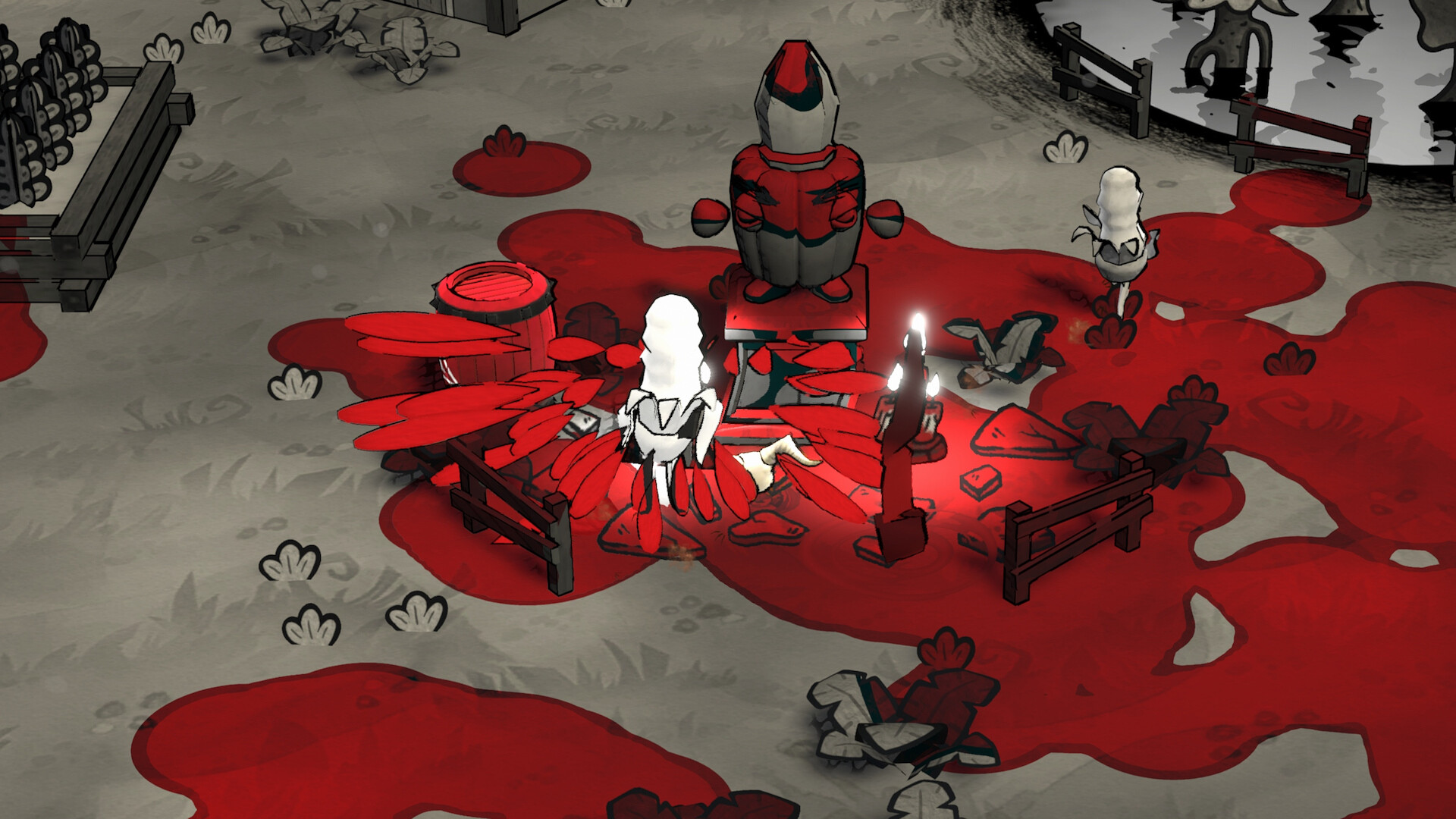 Souper Bloody screenshot 10