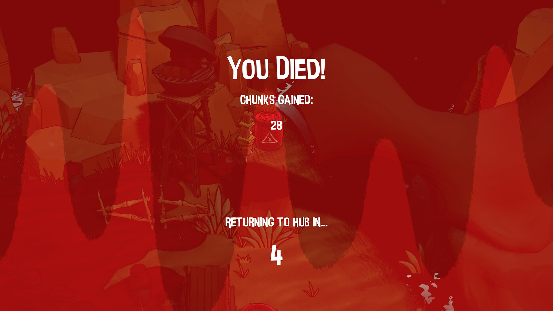 Souper Bloody screenshot 11