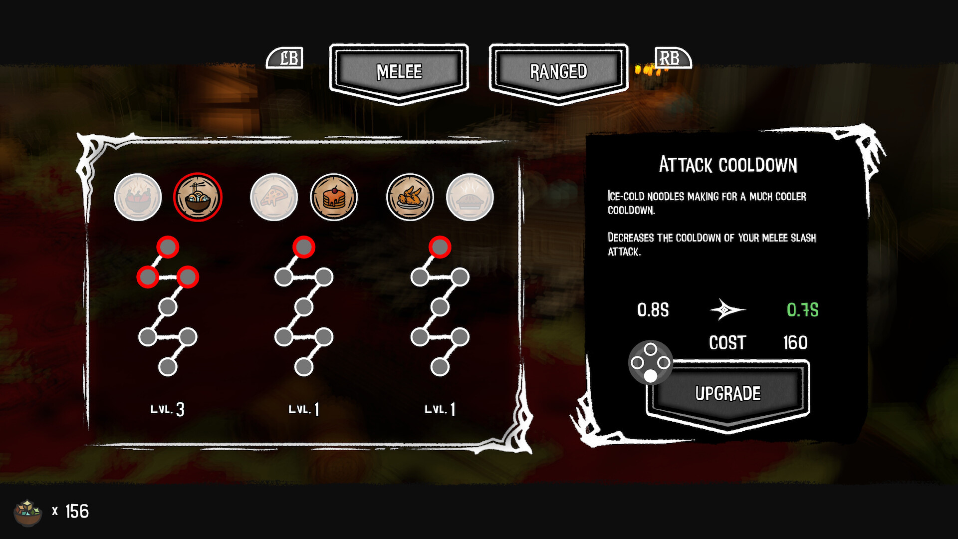 Souper Bloody screenshot 7