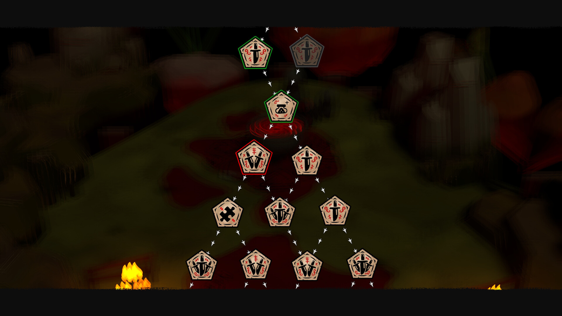 Souper Bloody screenshot 5