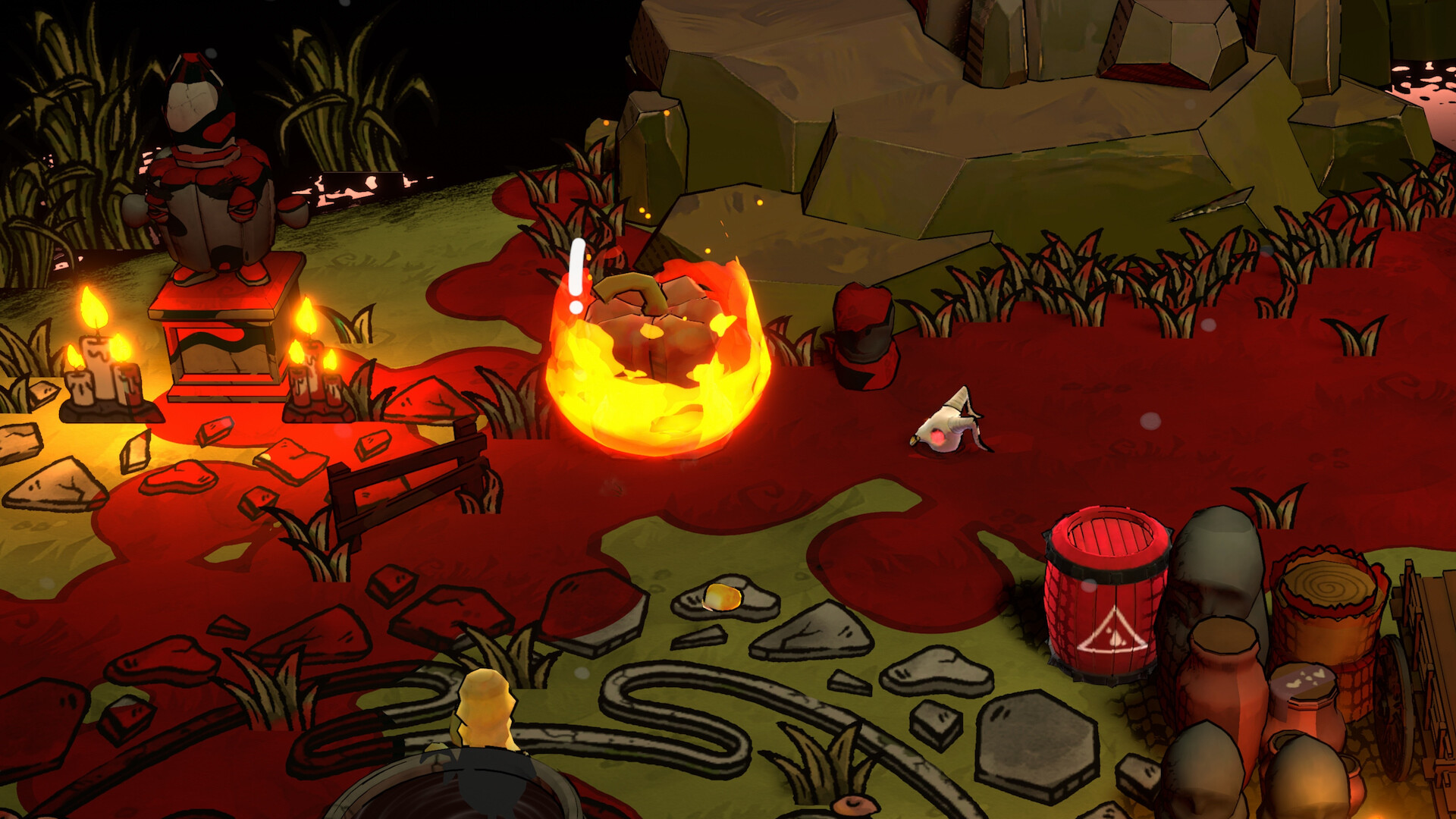 Souper Bloody screenshot 14