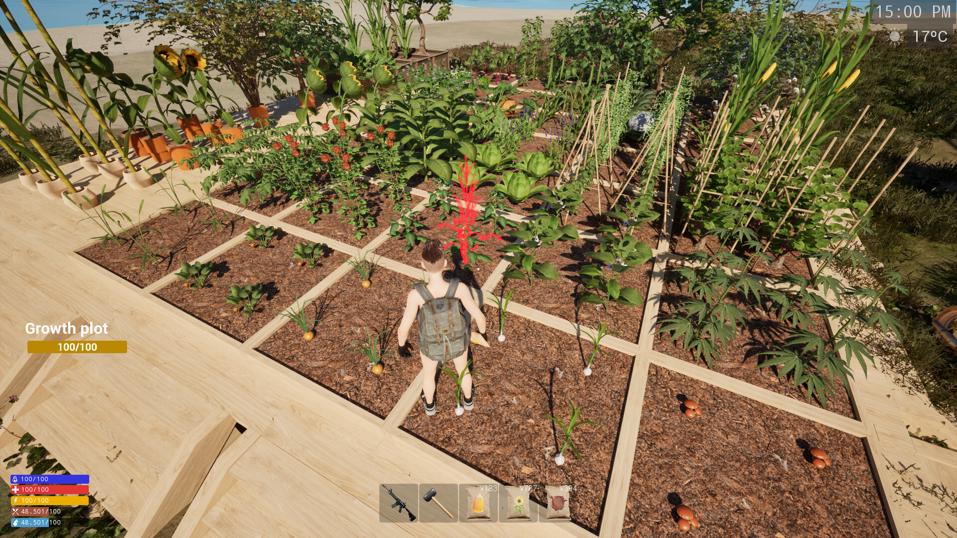 Infected Zone Survival screenshot 4