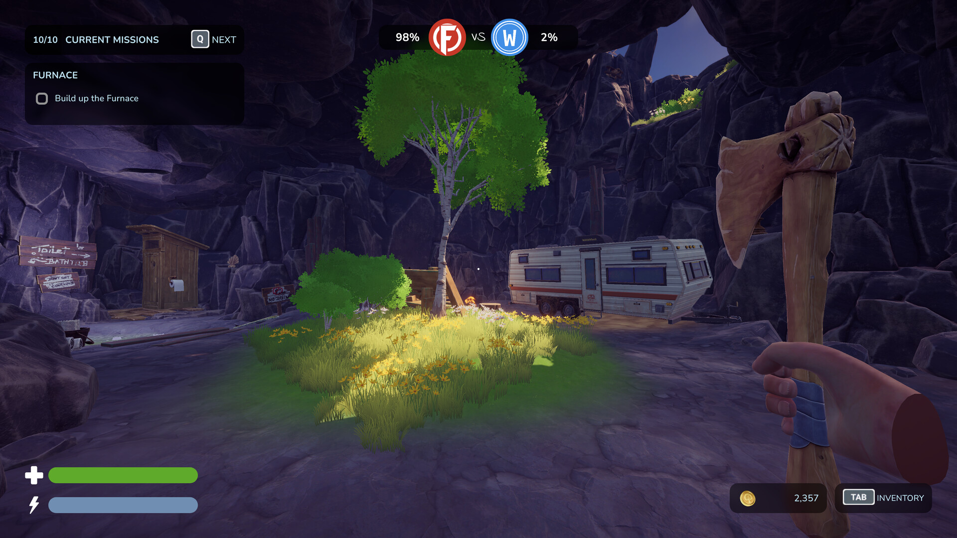 Chop Chop Inc. screenshot 8