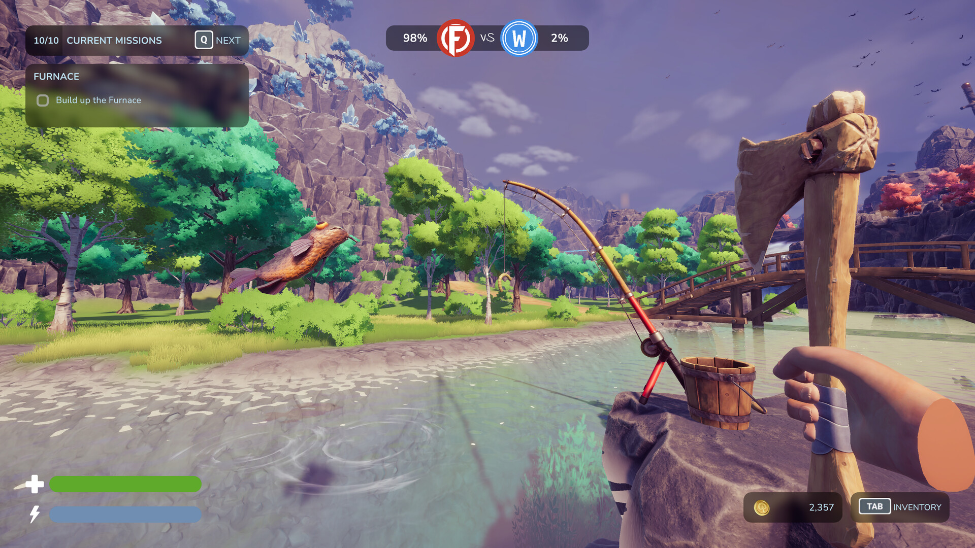 Chop Chop Inc. screenshot 11