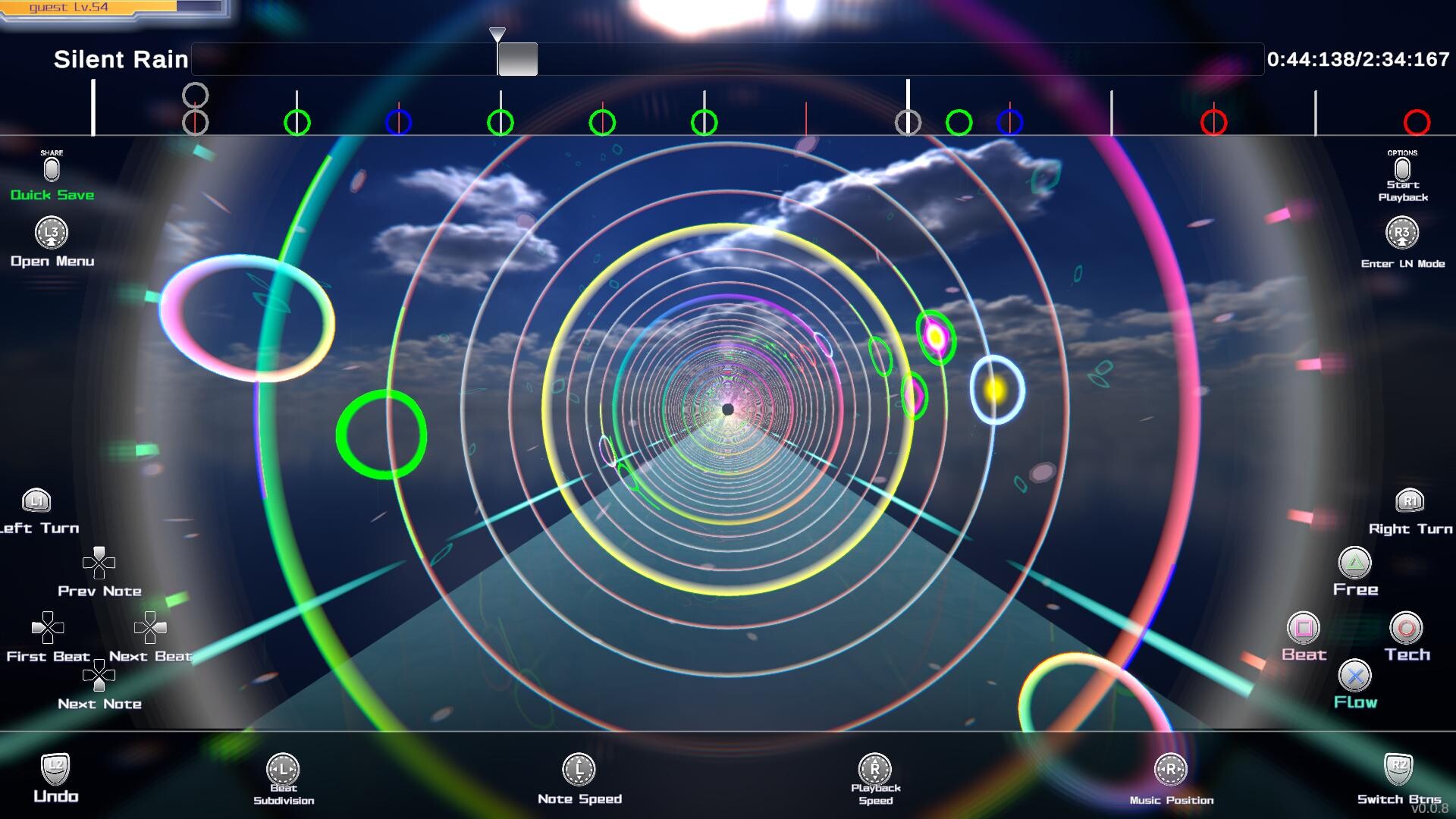 Act! Autonomy: Cell-Tones screenshot 6