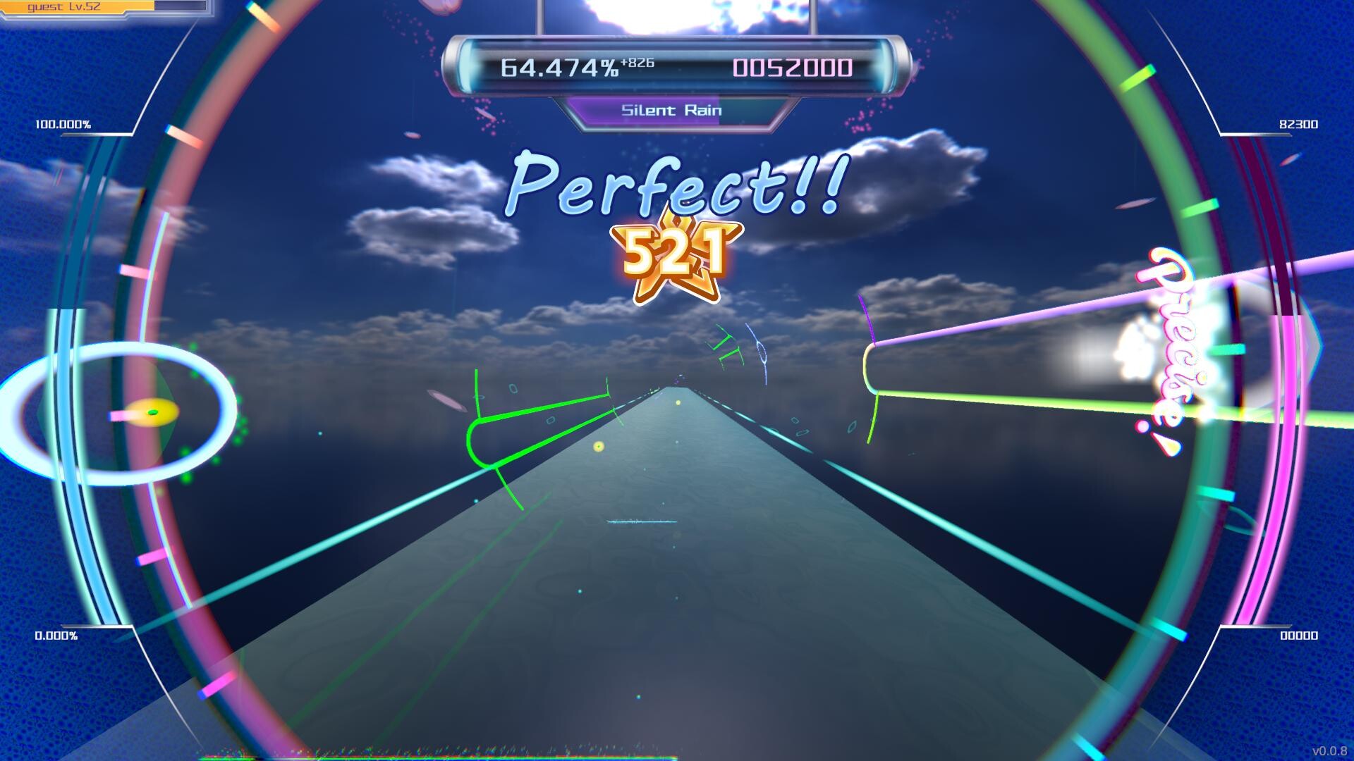Act! Autonomy: Cell-Tones screenshot 4
