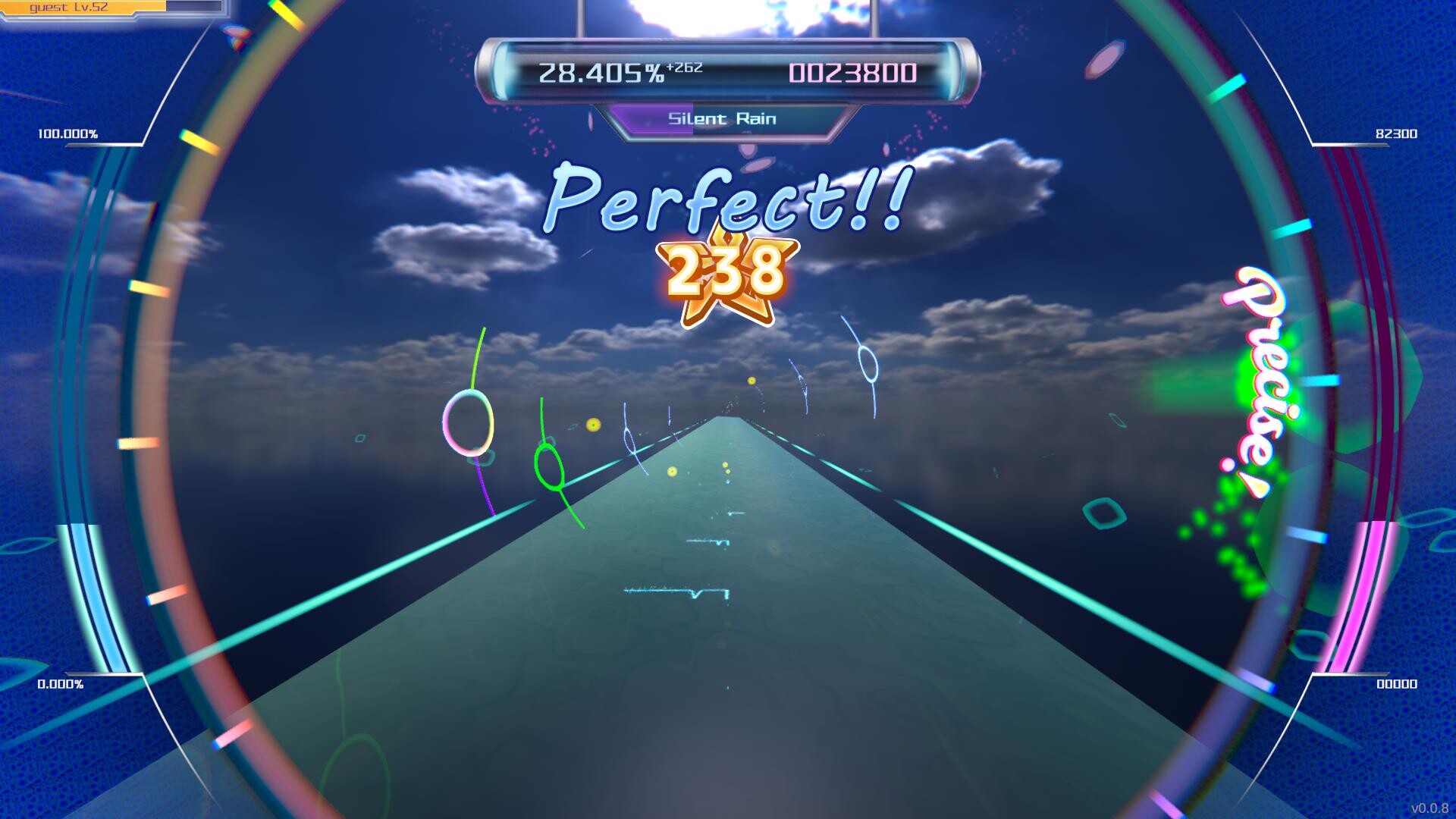 Act! Autonomy: Cell-Tones screenshot 3