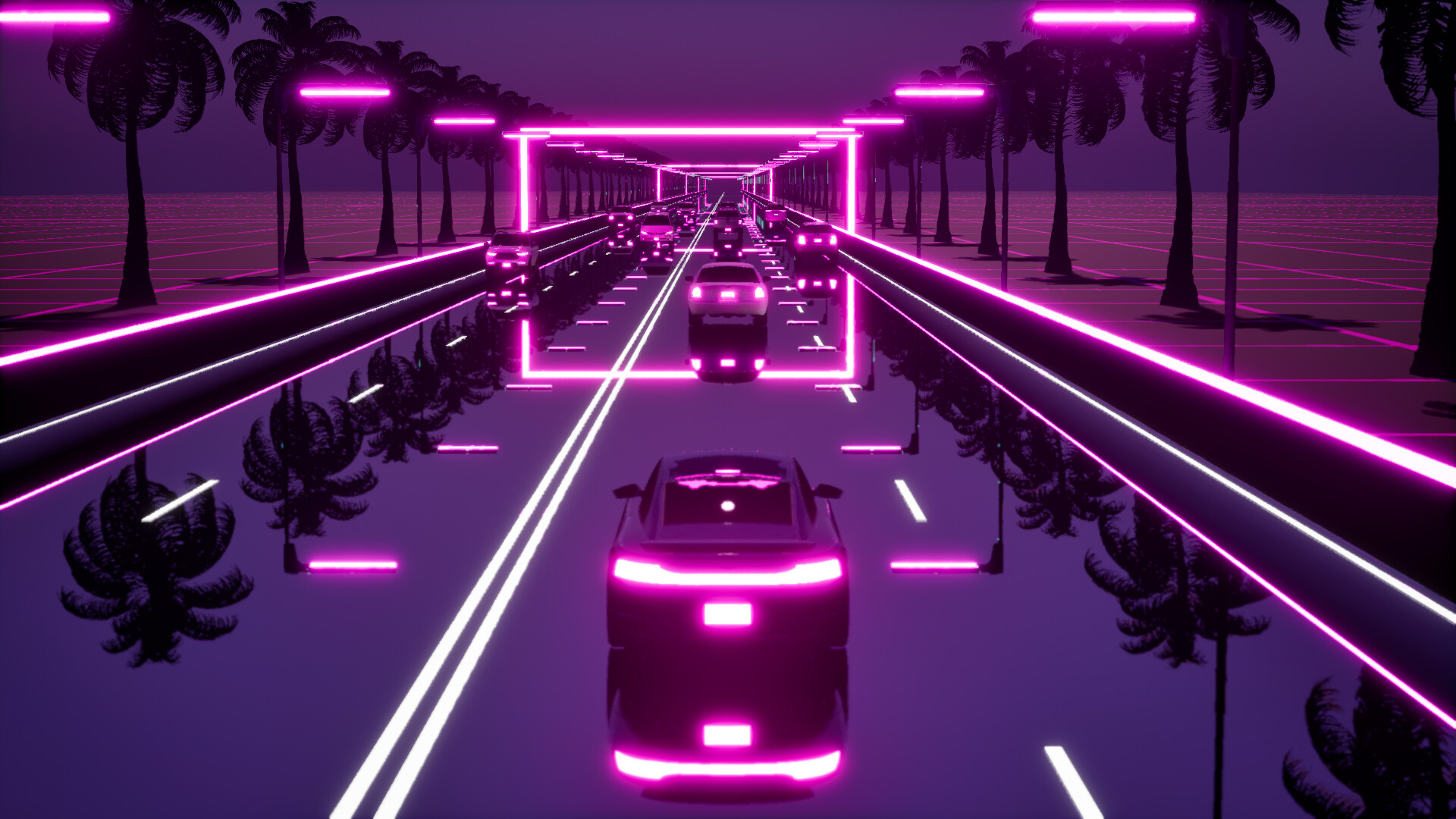 Light Flux screenshot 3
