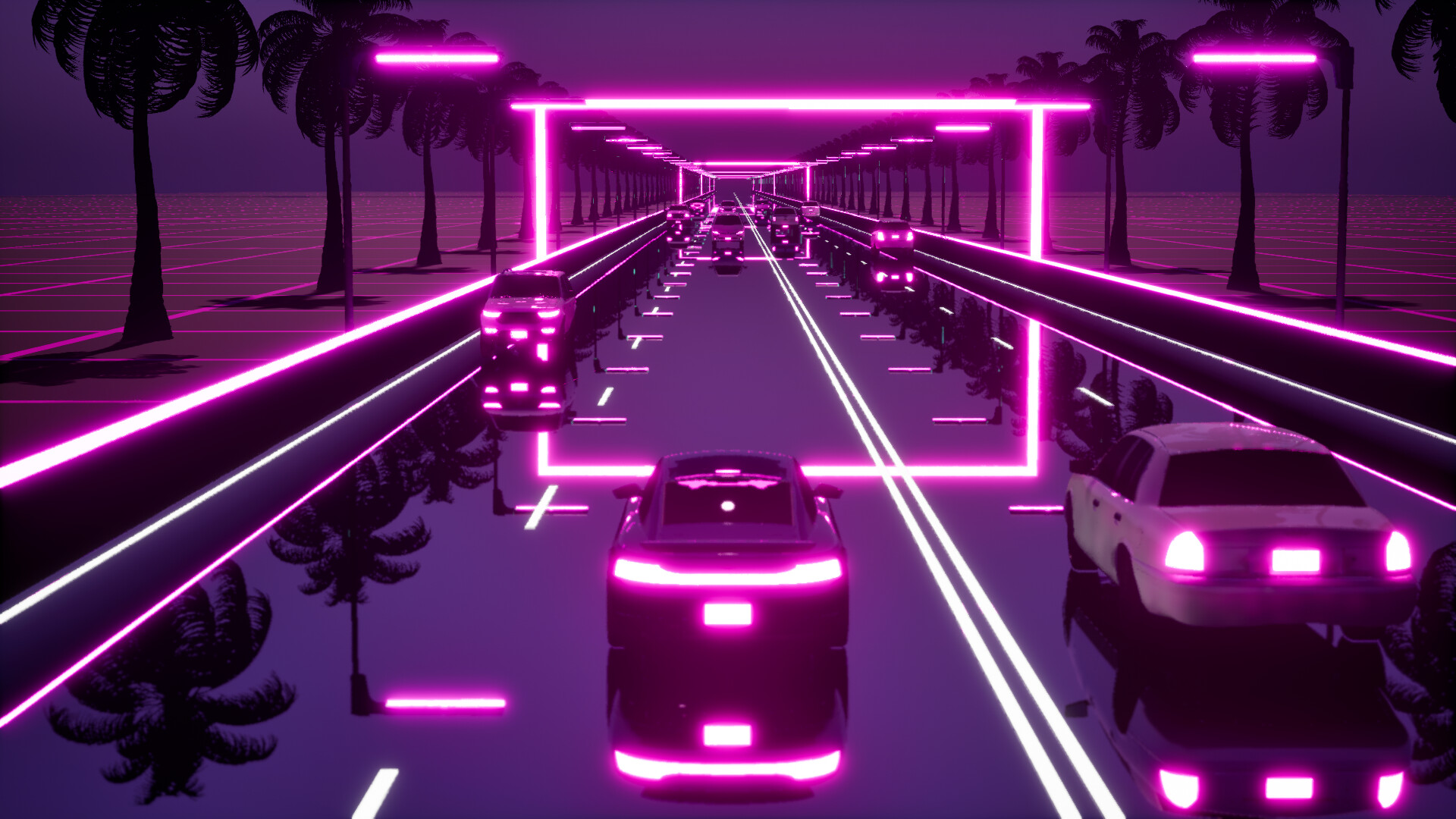 Light Flux screenshot 4