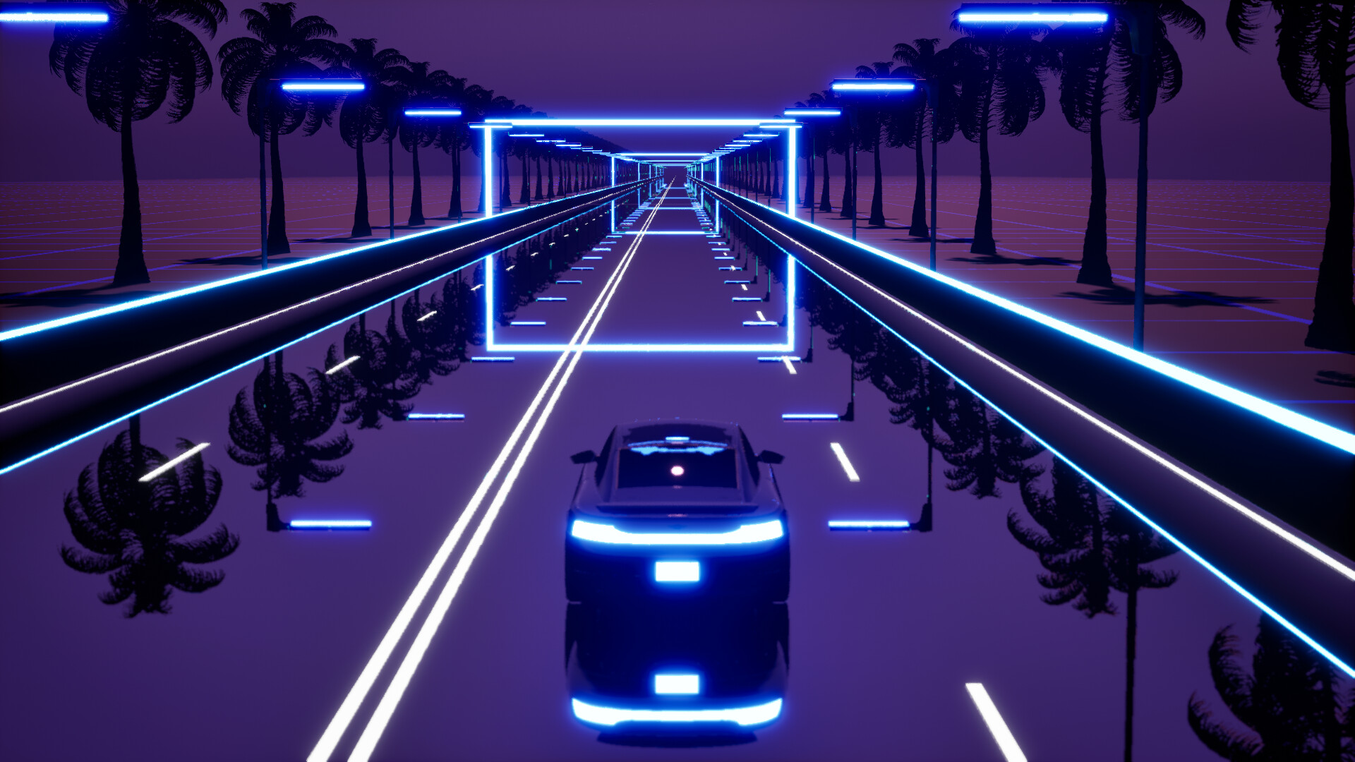 Light Flux screenshot 2