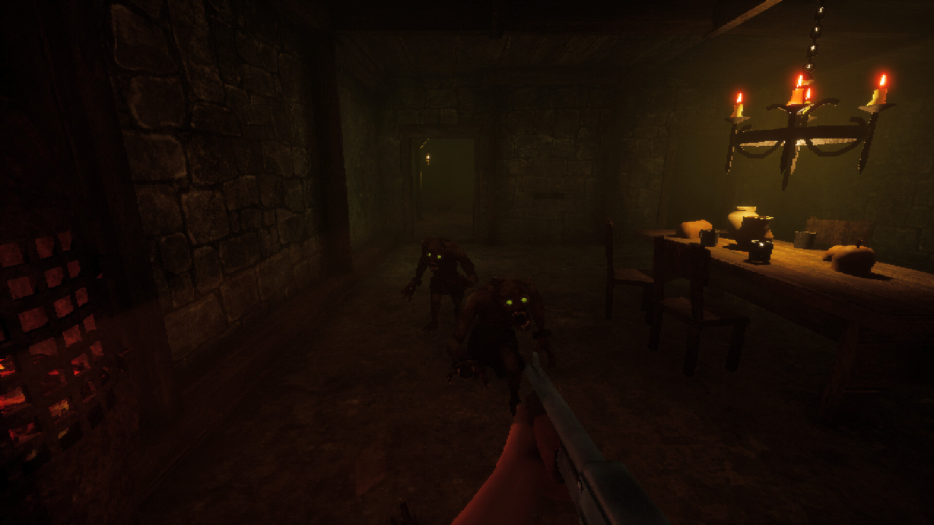 Mörker screenshot 7