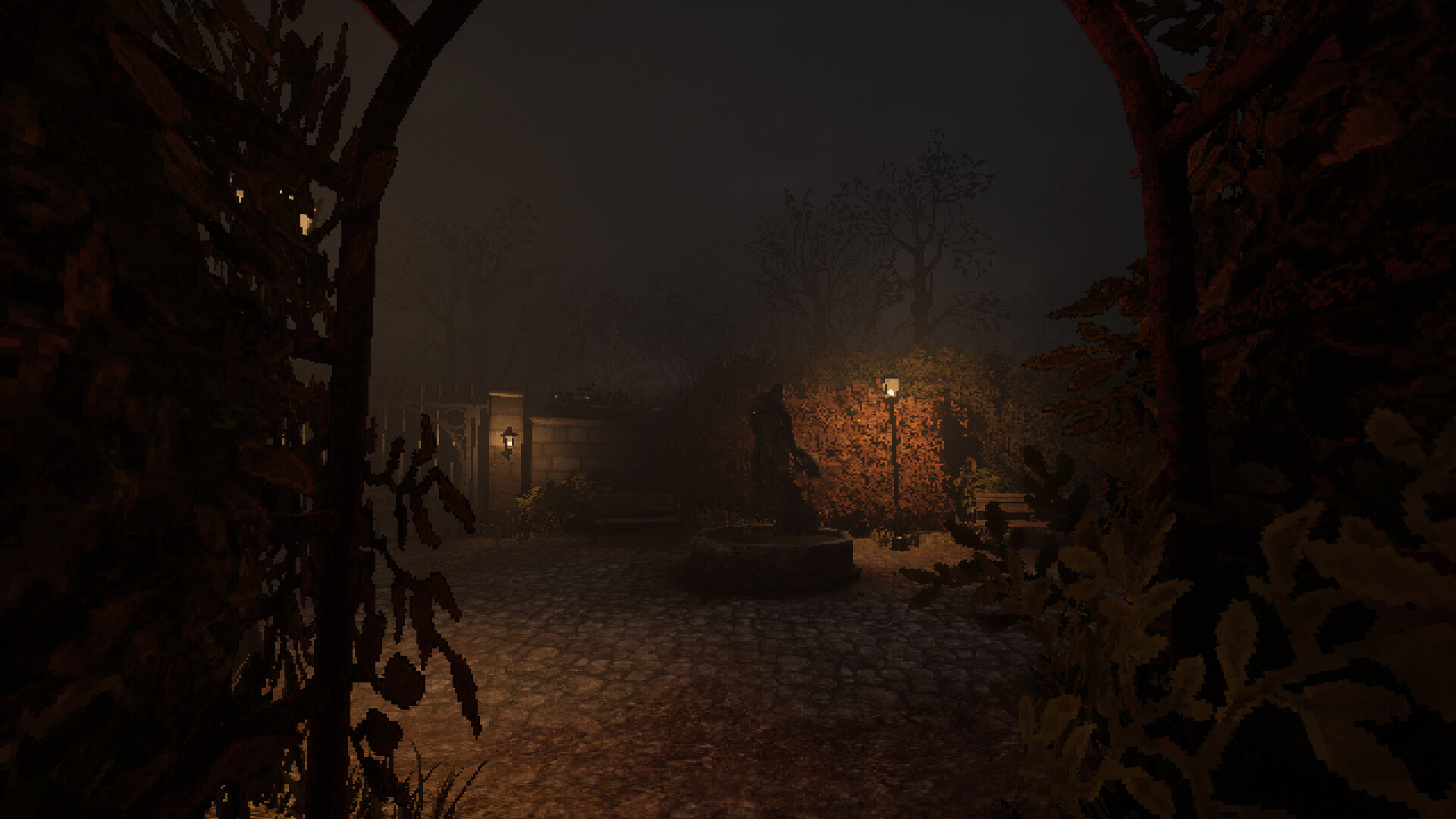 Mörker screenshot 10
