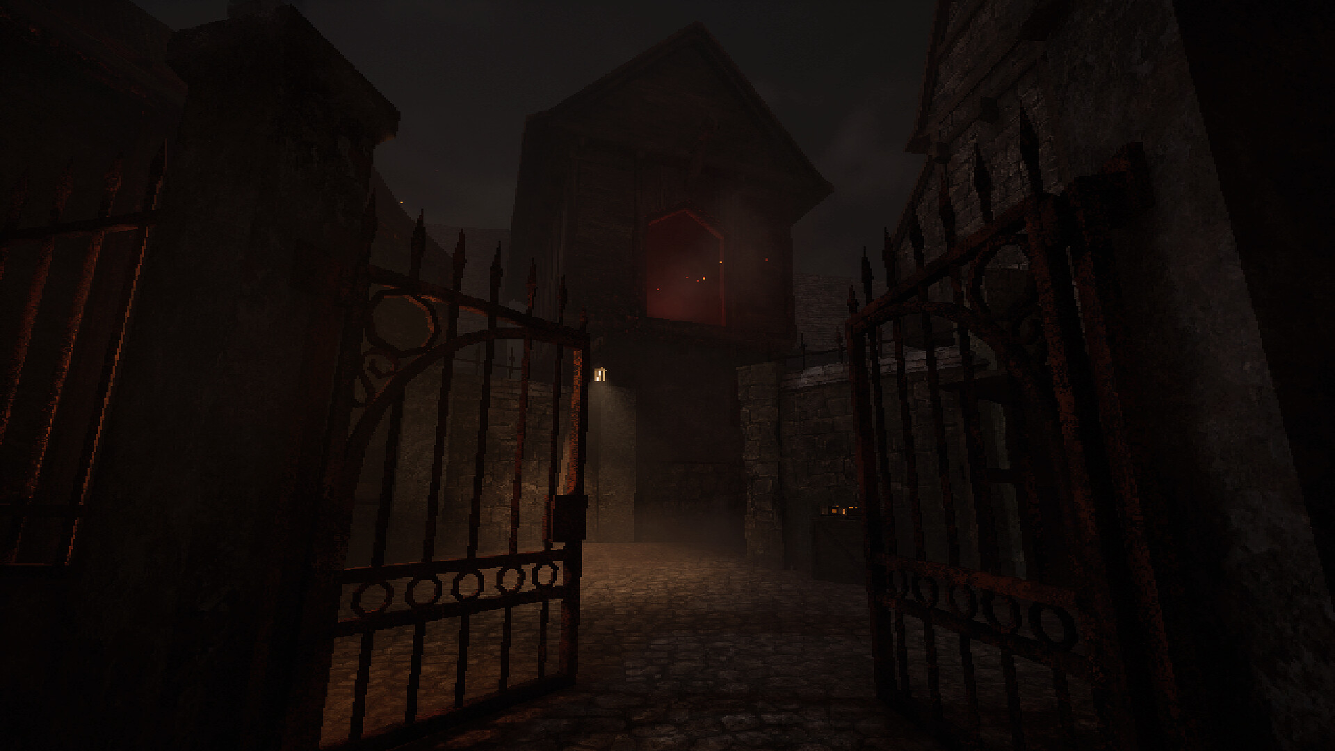 Mörker screenshot 9