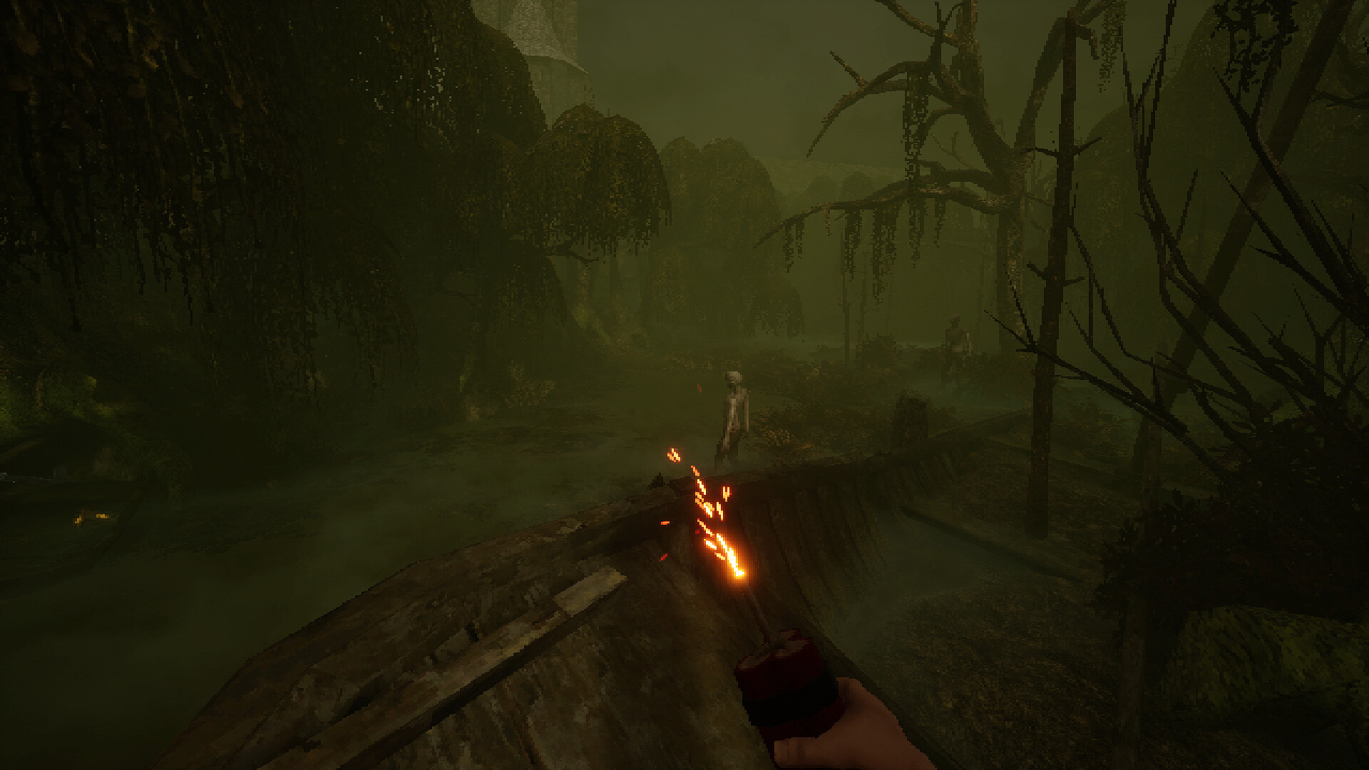 Mörker screenshot 4