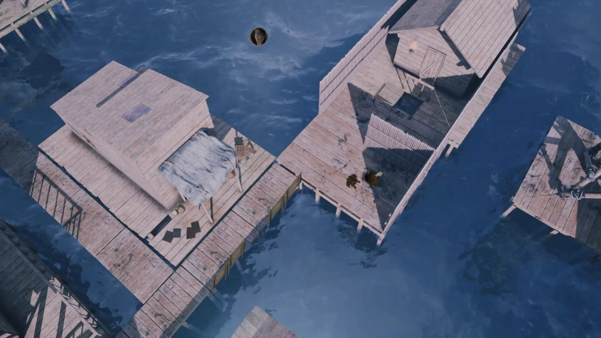 Lacustris - The War over Water screenshot 7