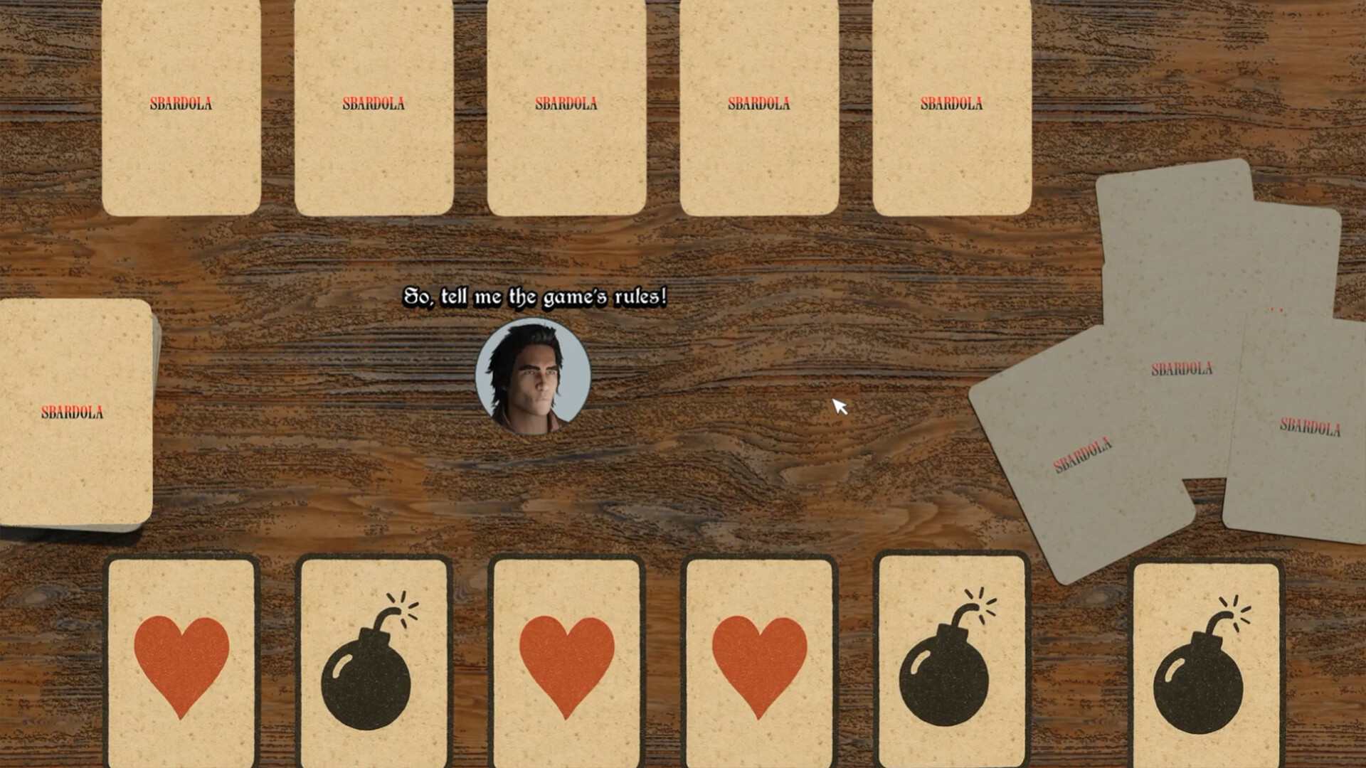 Lacustris - The War over Water screenshot 8