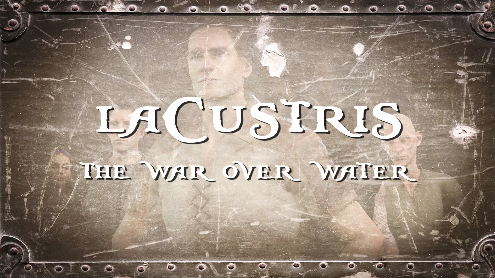 Lacustris - The War over Water screenshot 11