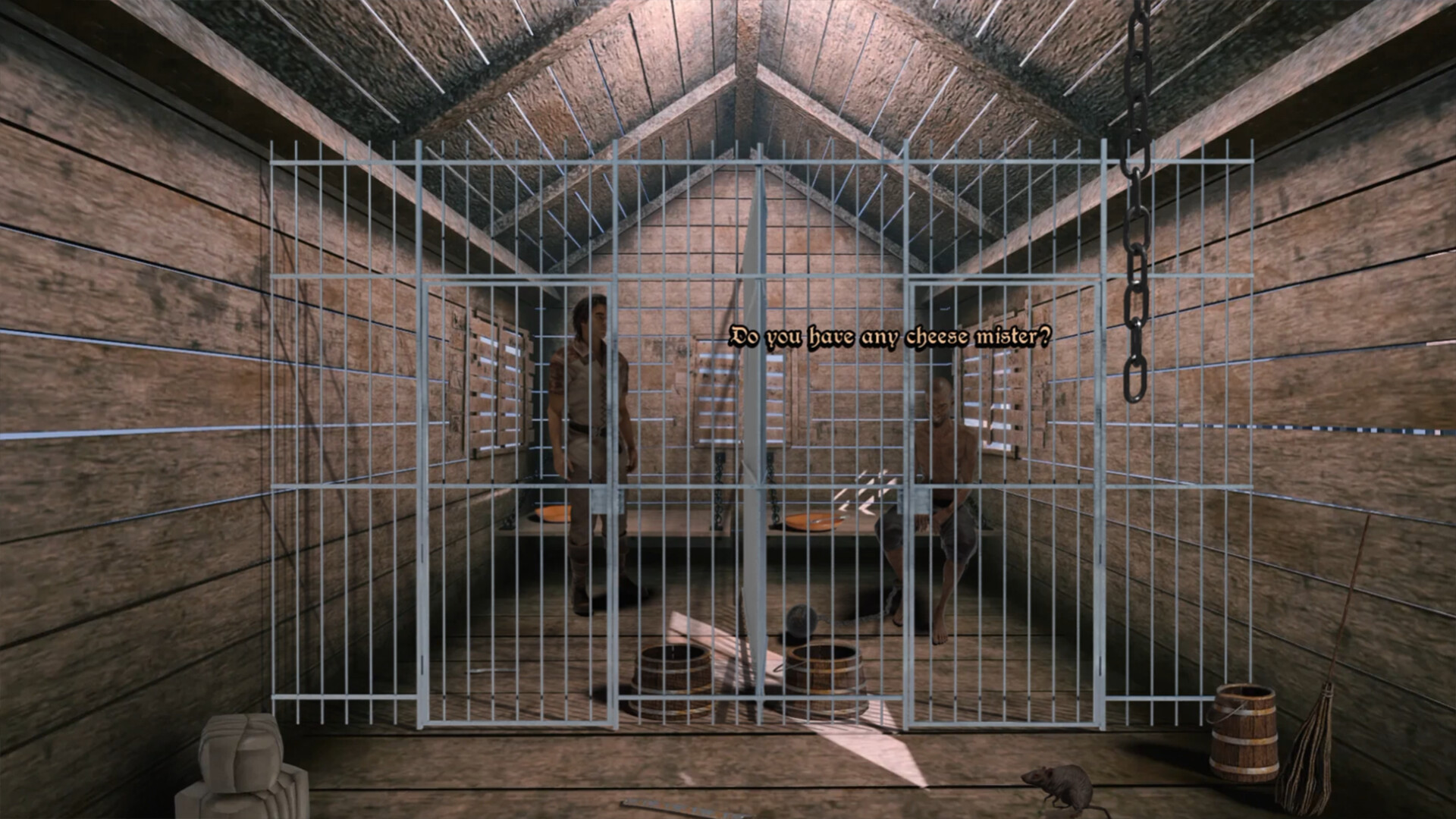 Lacustris - The War over Water screenshot 9
