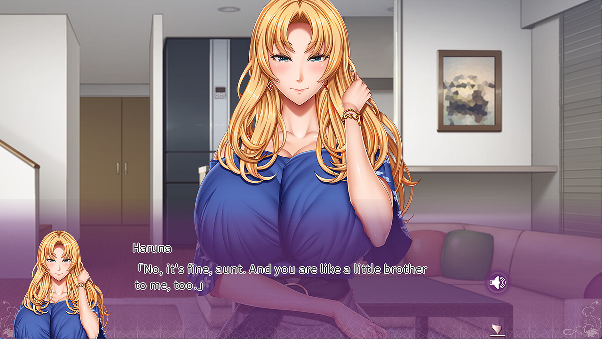 Home Teacher Sister's screenshot 1