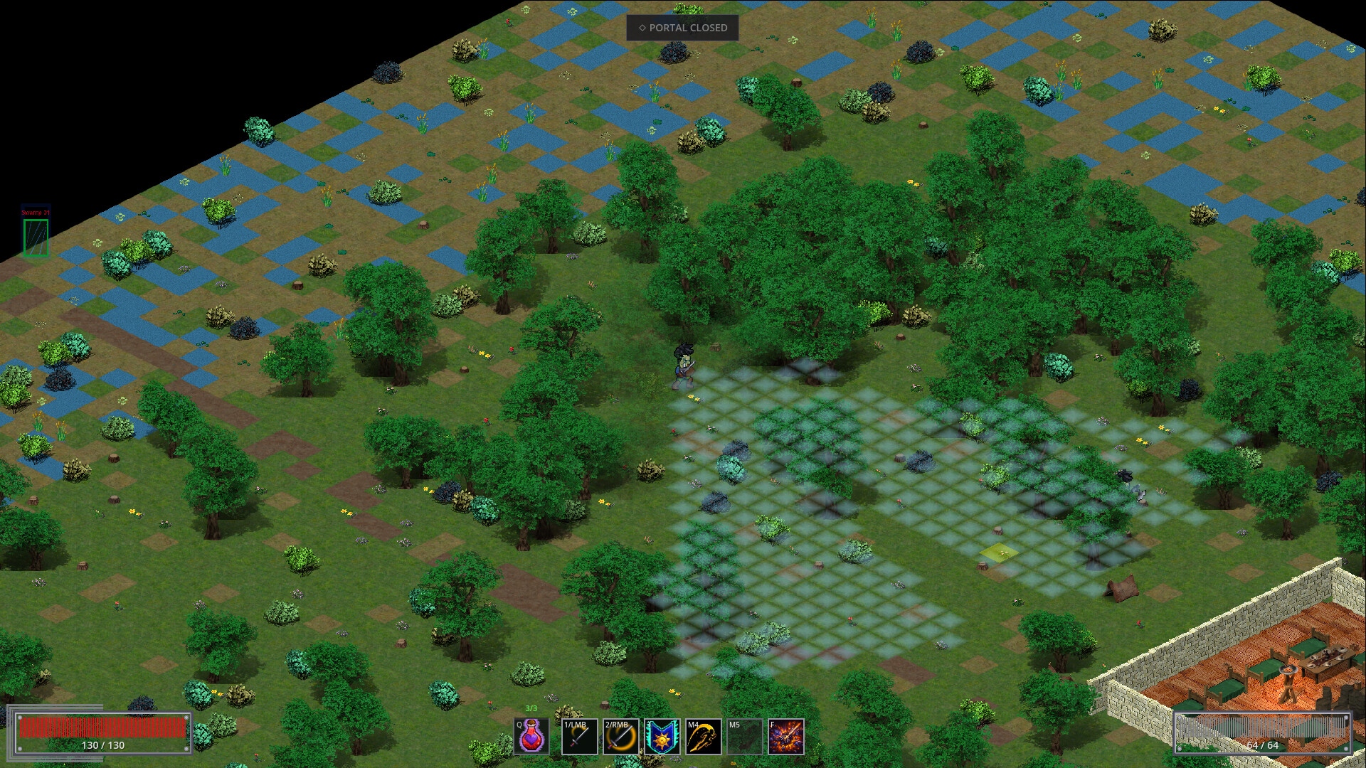 Null Zone: No Way Back screenshot 3