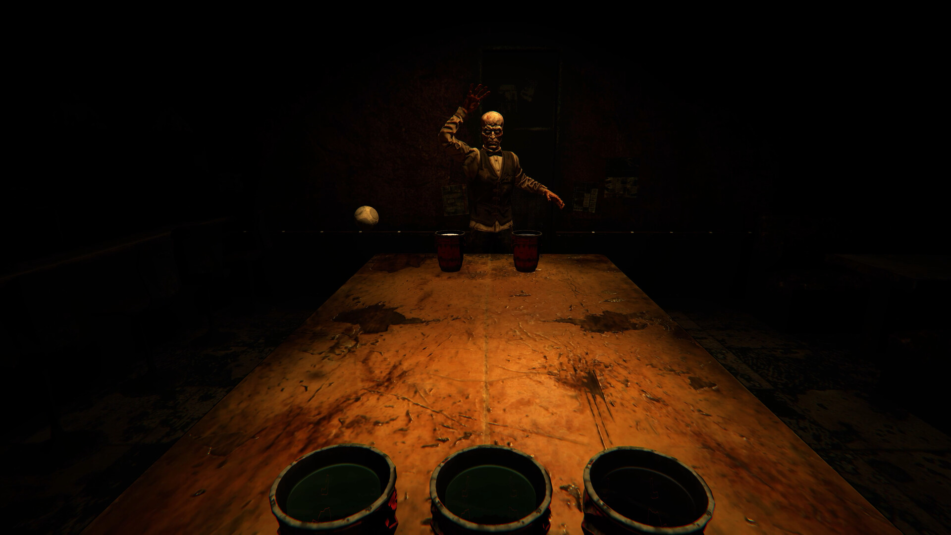 Cup Or Die screenshot 1