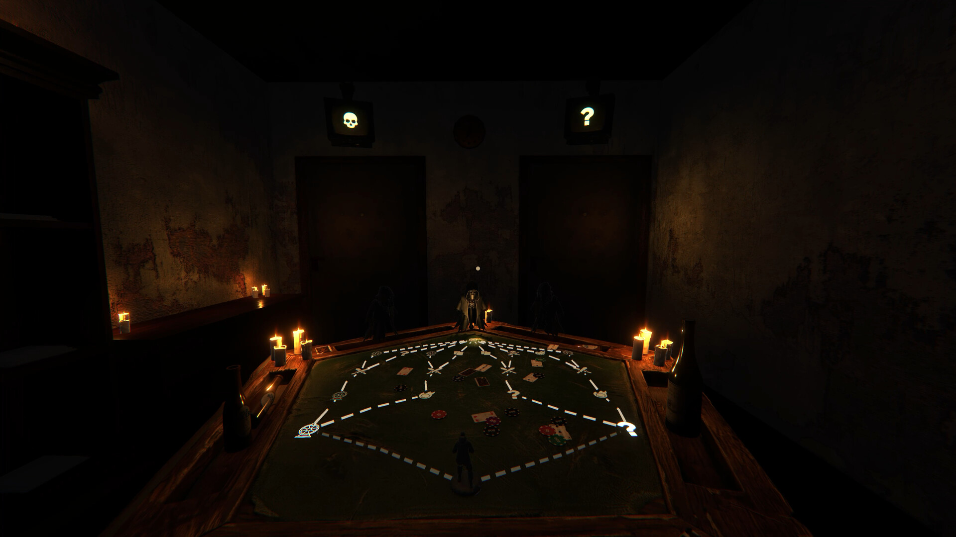 Cup Or Die screenshot 4