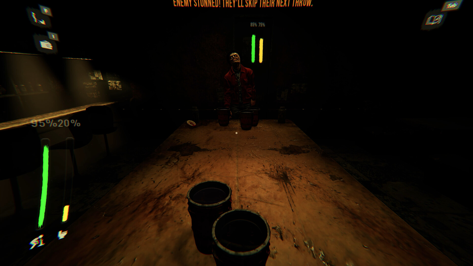 Cup Or Die screenshot 7
