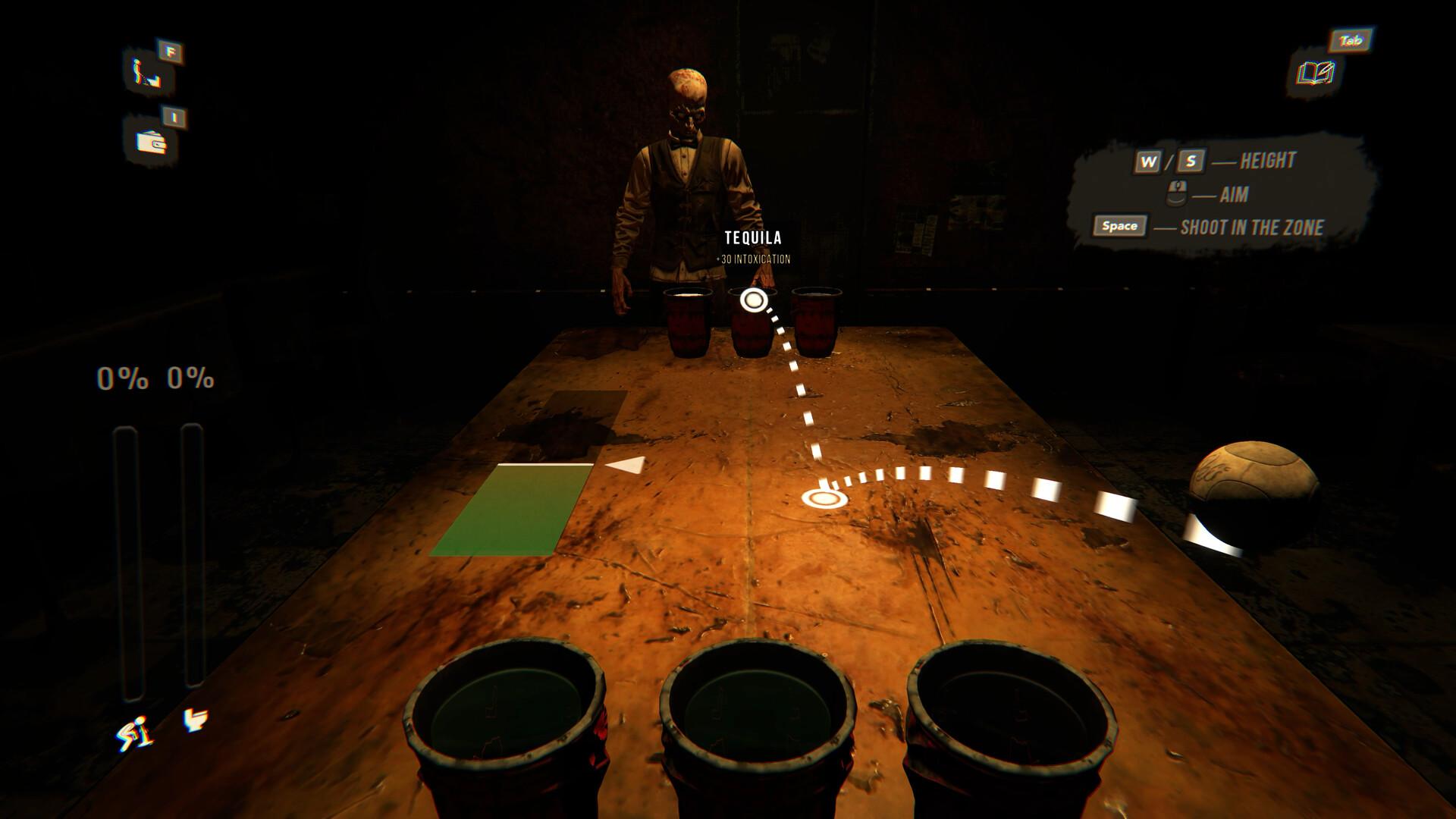 Cup Or Die screenshot 2