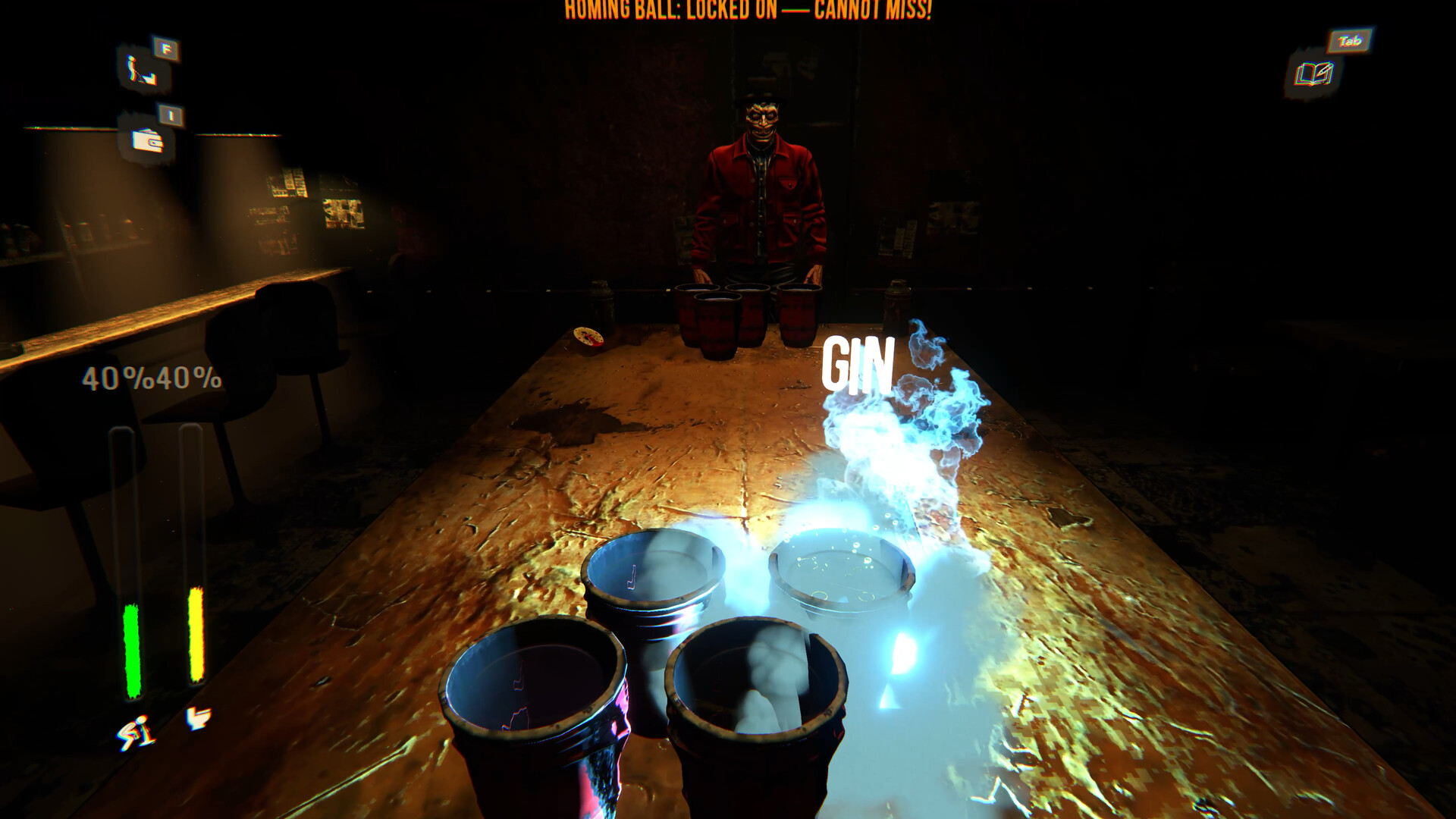 Cup Or Die screenshot 6