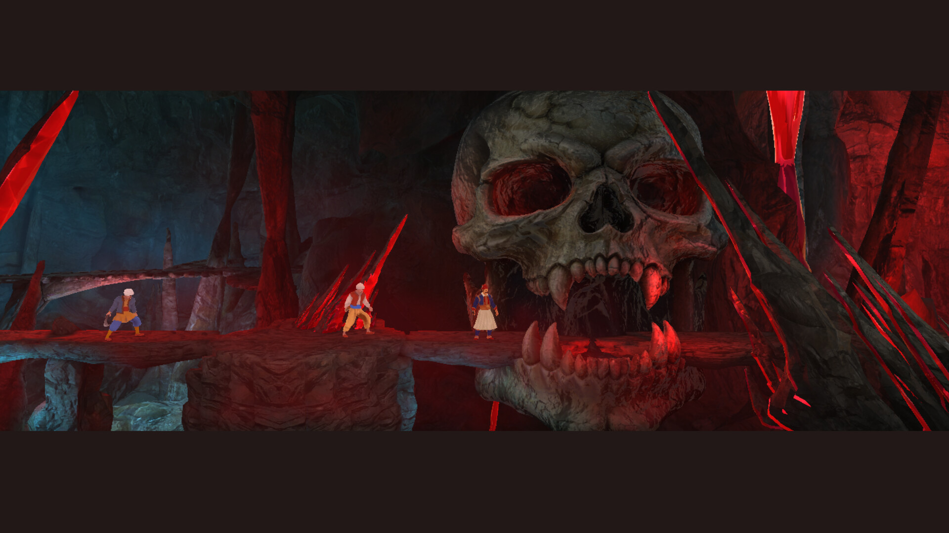 Flames of Freedom: 1821 screenshot 7