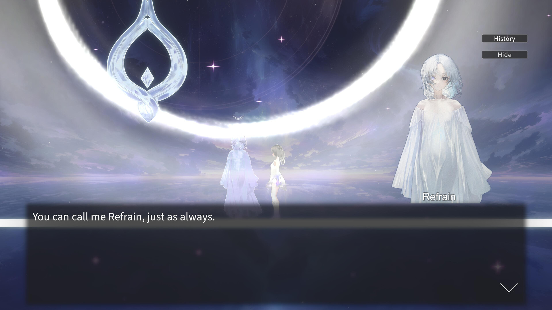 Refrain: Verse of Fate screenshot 2