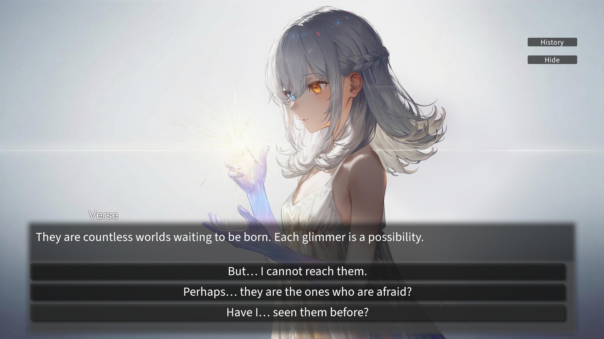 Refrain: Verse of Fate screenshot 6