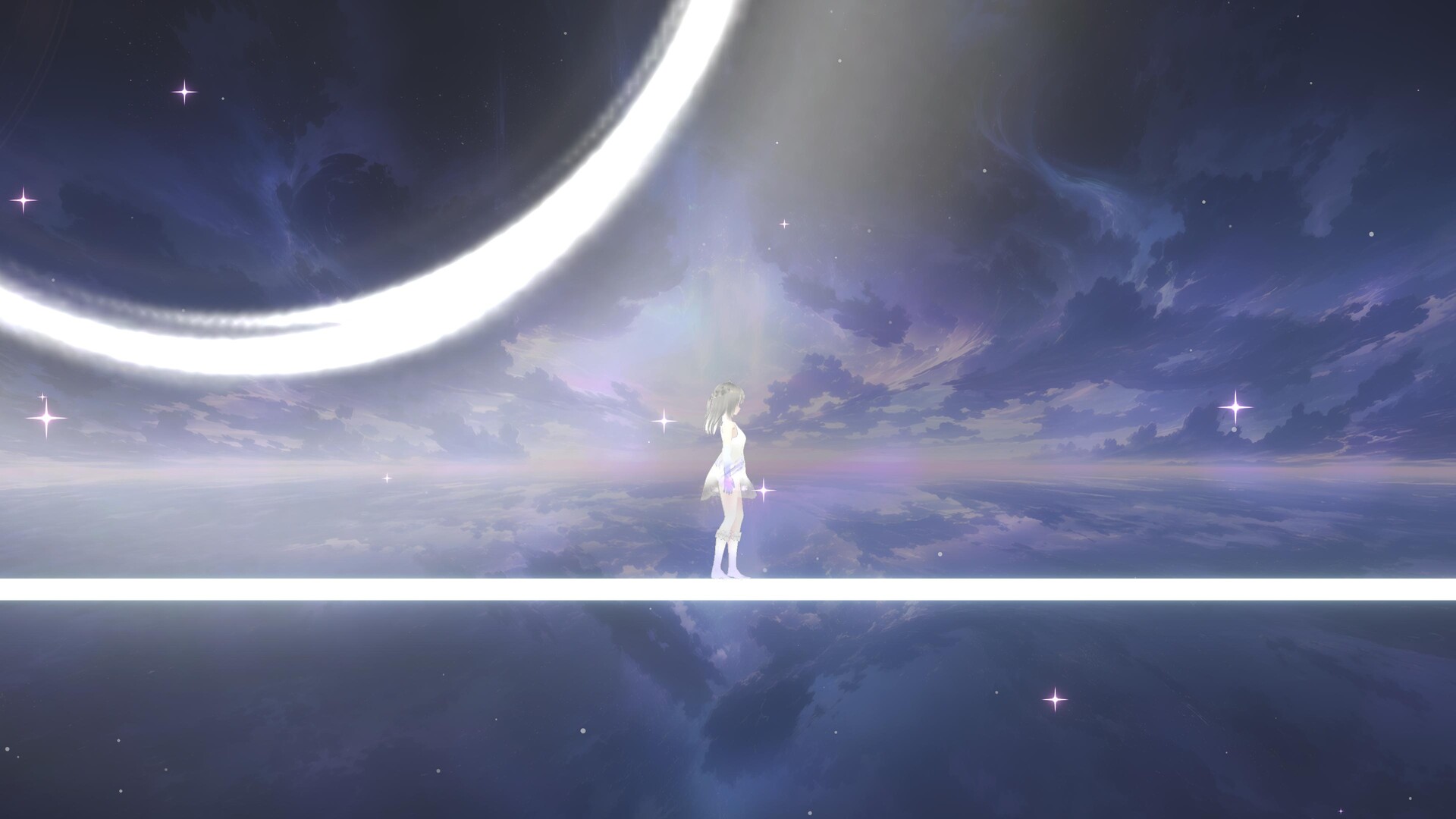 Refrain: Verse of Fate screenshot 1