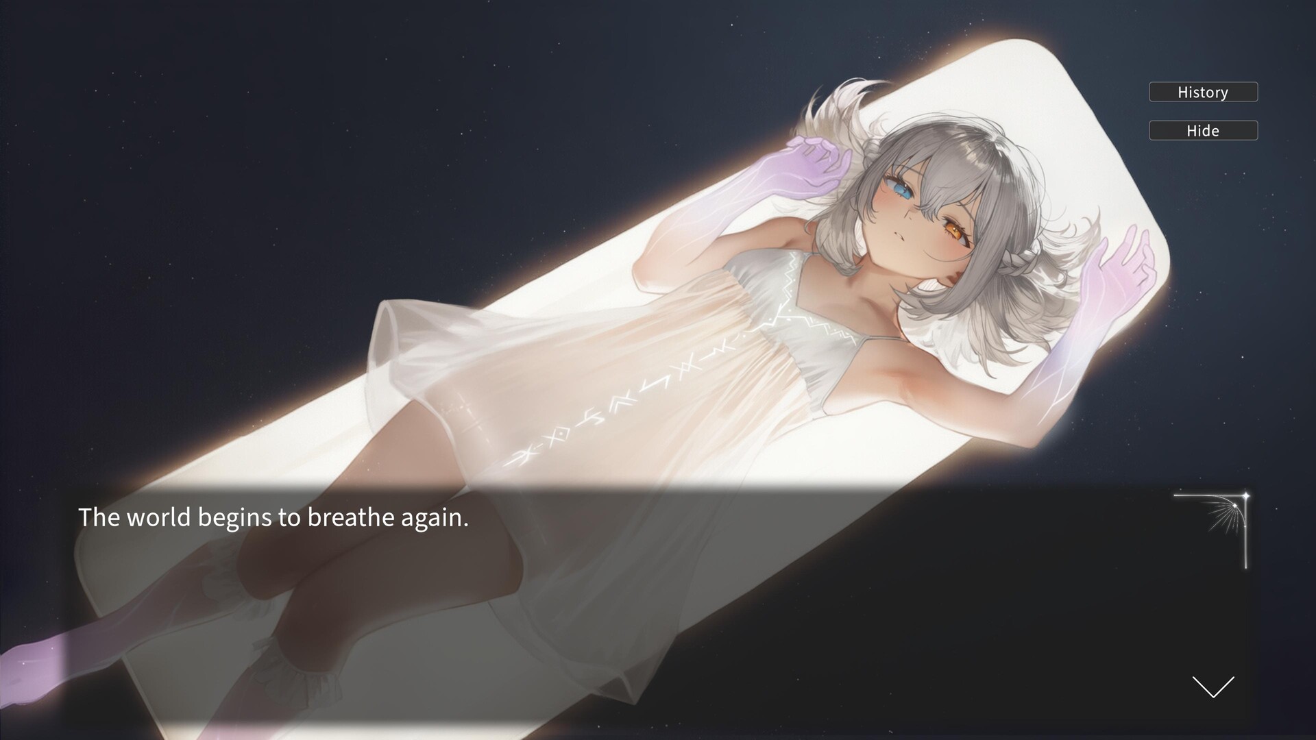 Refrain: Verse of Fate screenshot 3