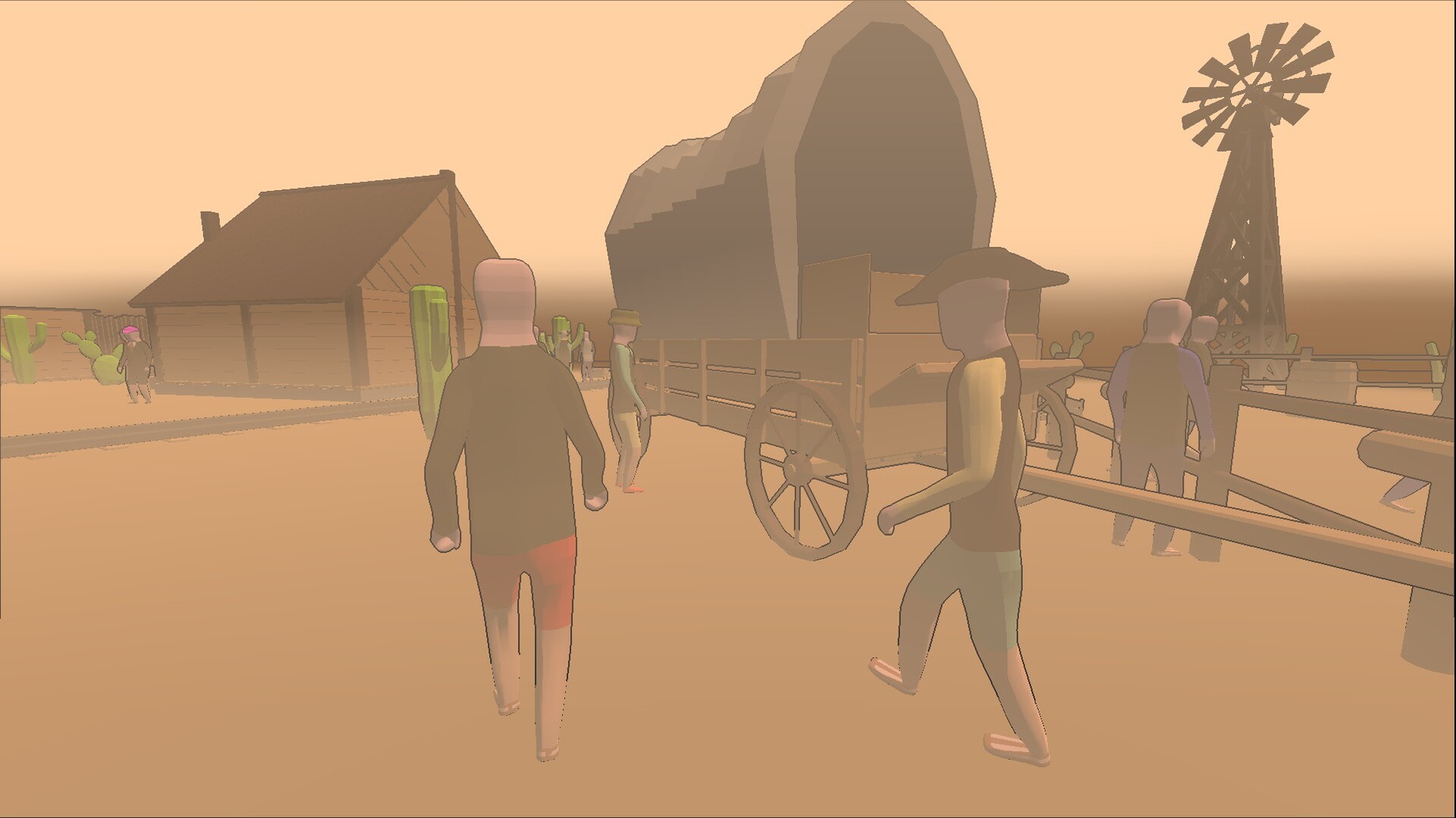 BLEND screenshot 3
