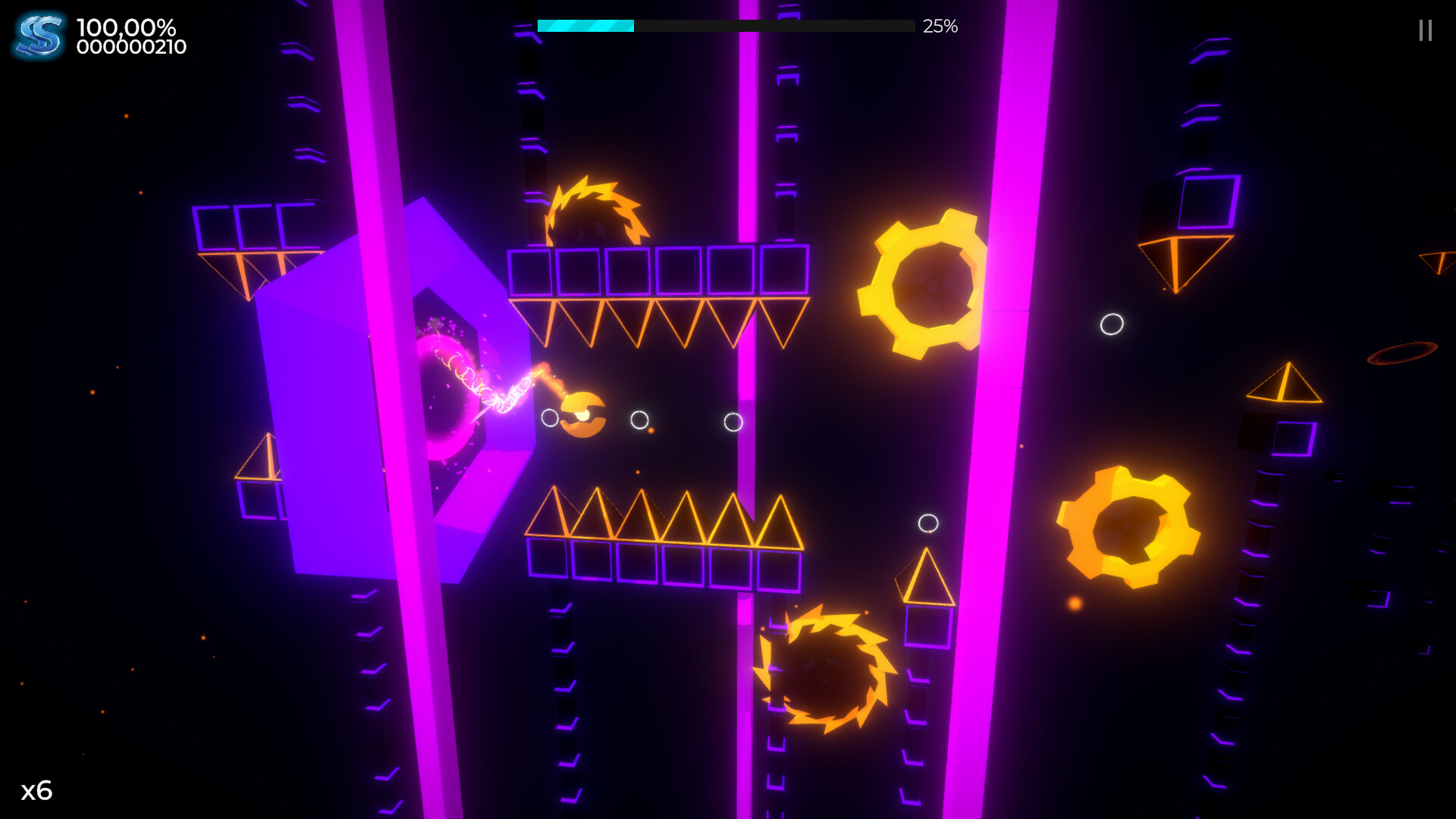 Drop Jump screenshot 5
