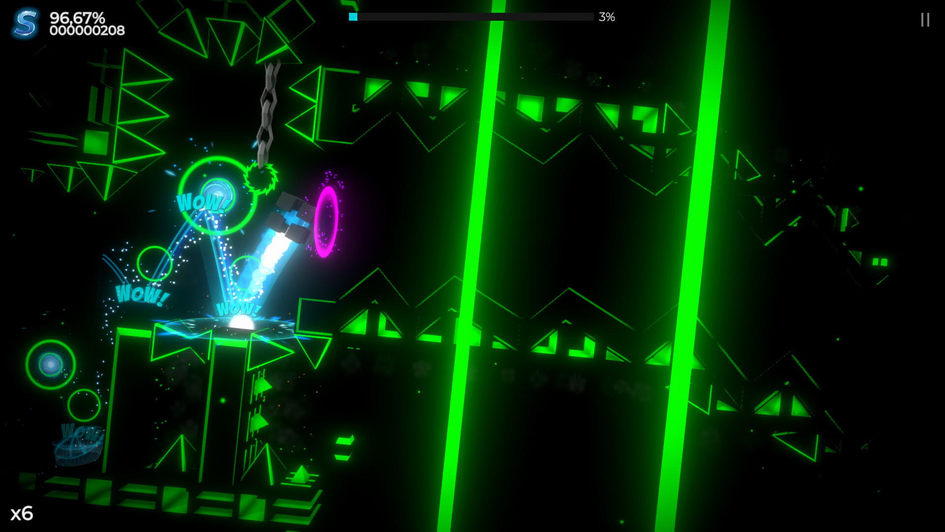 Drop Jump screenshot 3