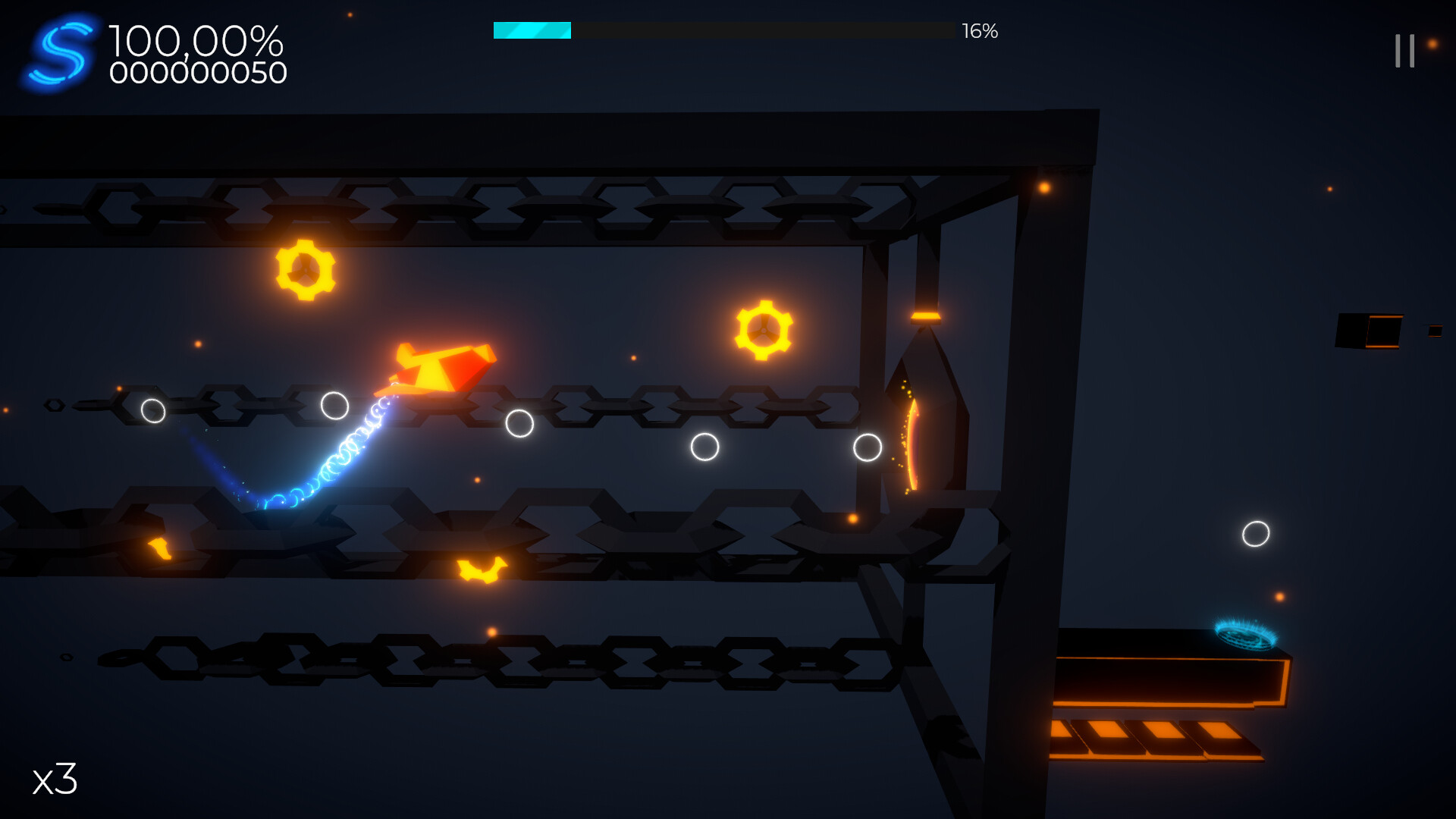 Drop Jump screenshot 6