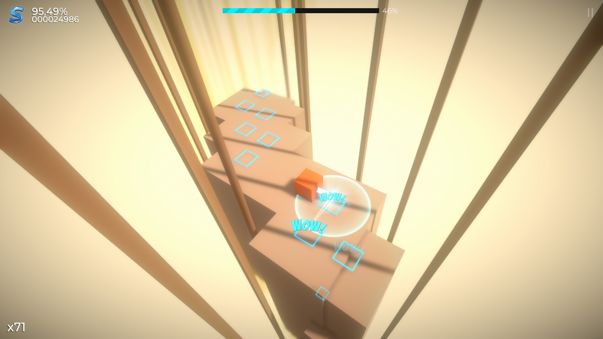 Drop Jump screenshot 2